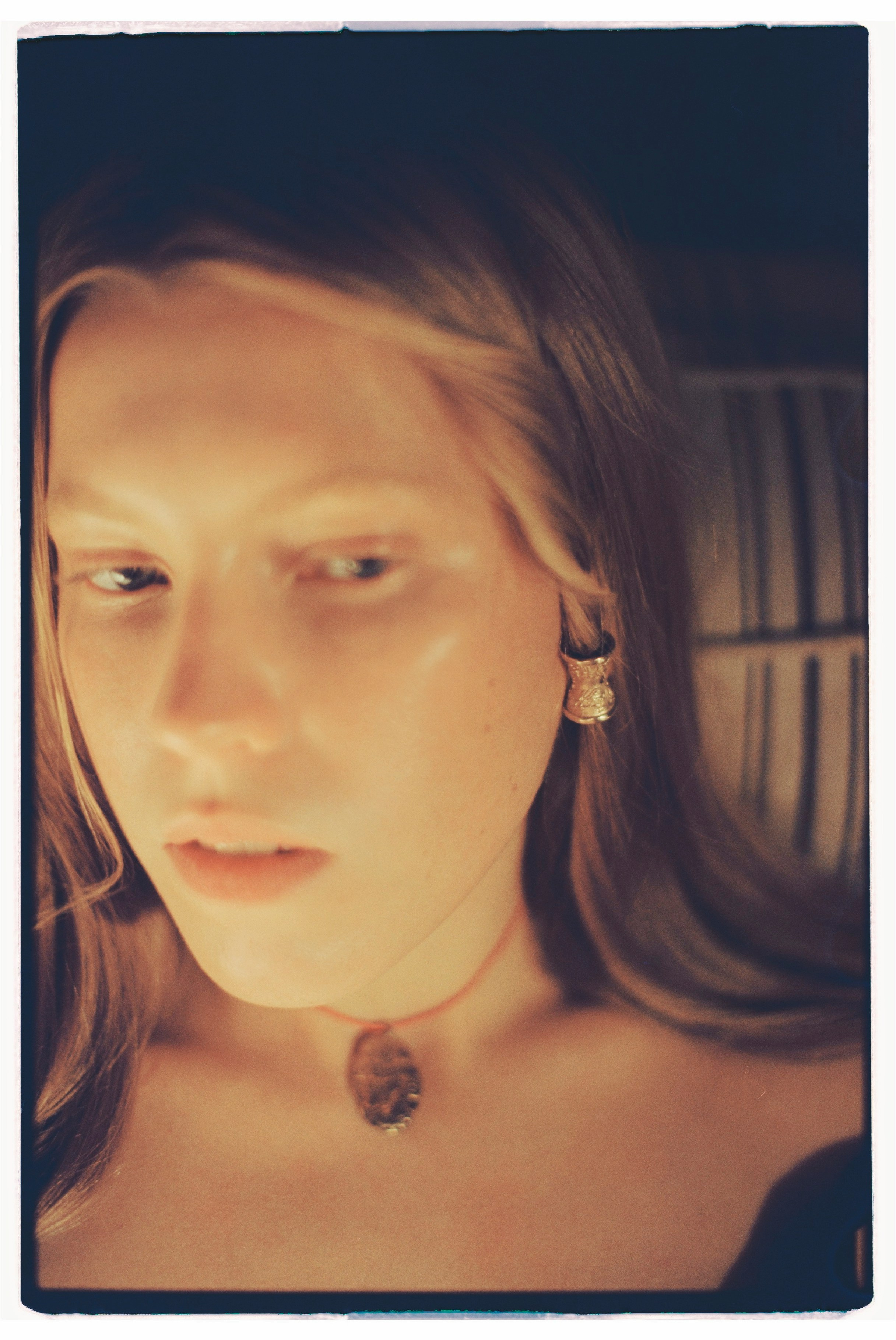 Black form. Yana Bulgakova Photographhy