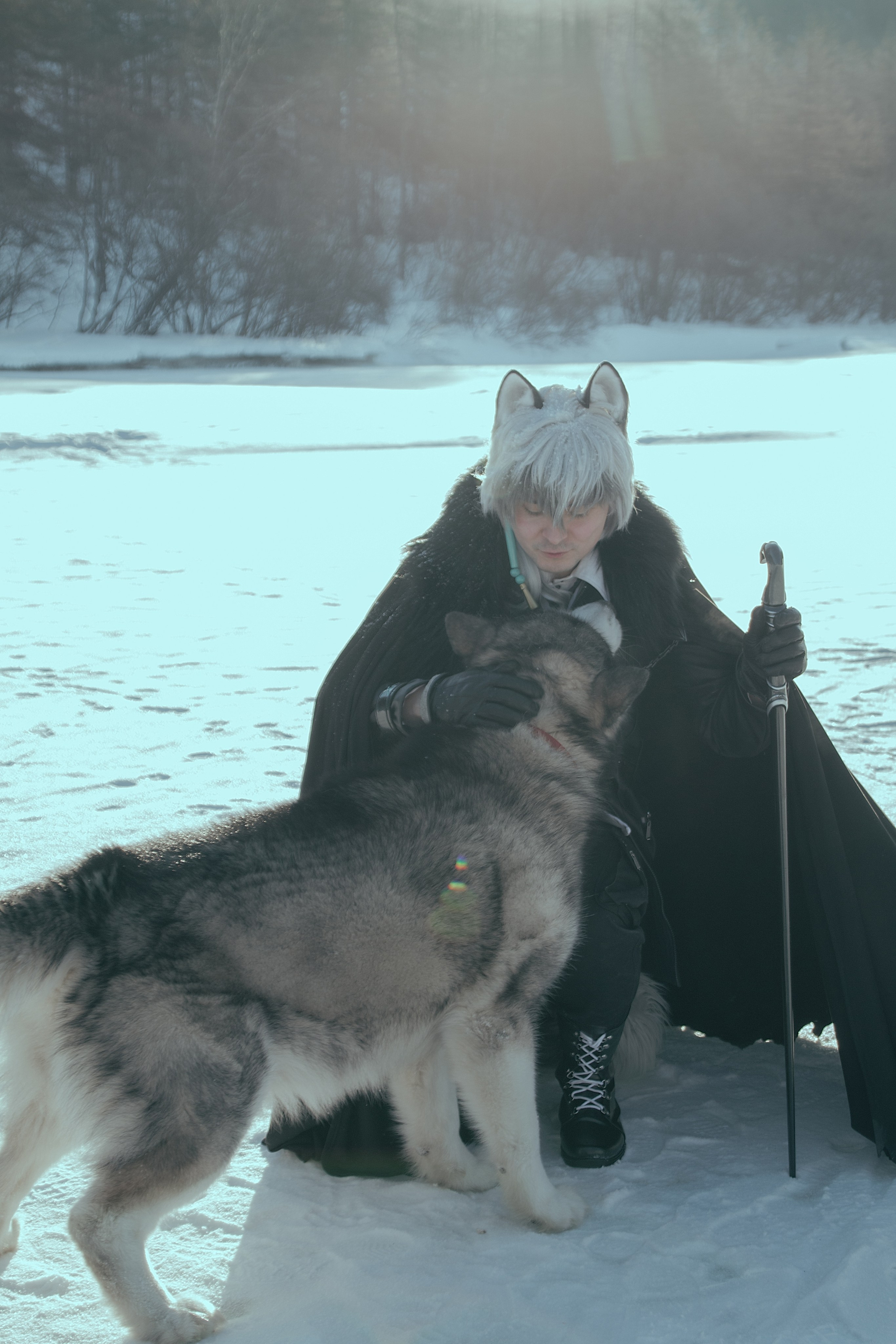 Фотограф NotSilver