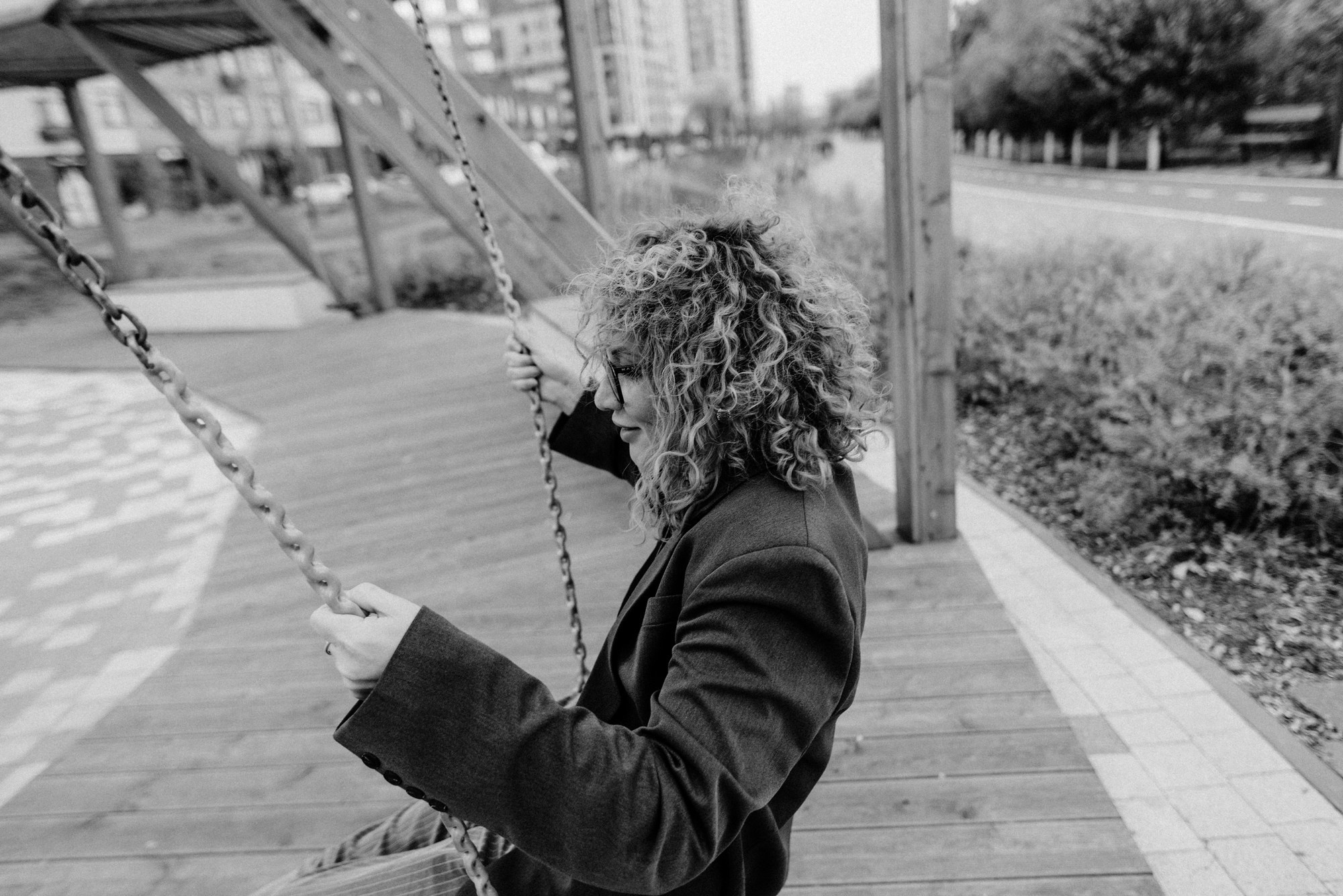 Гузель. Фотограф Дарья Мустафина, Тюмень