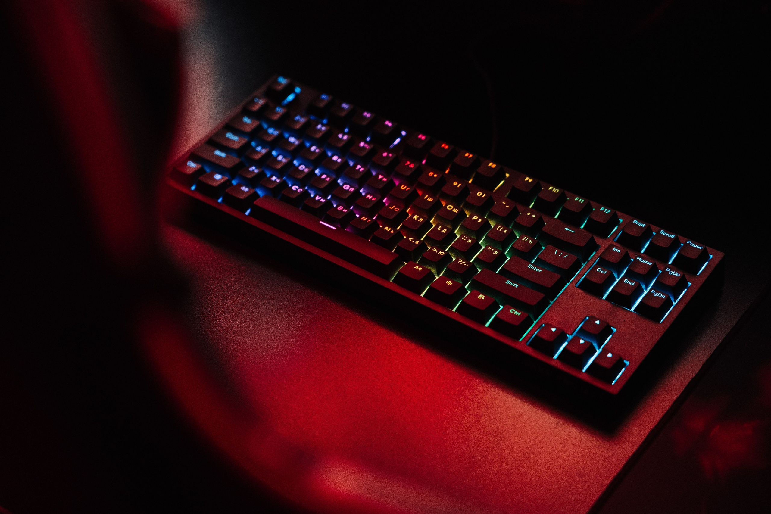 SEKTOR. Фотограф в Хабаровске Швендых Рудольф