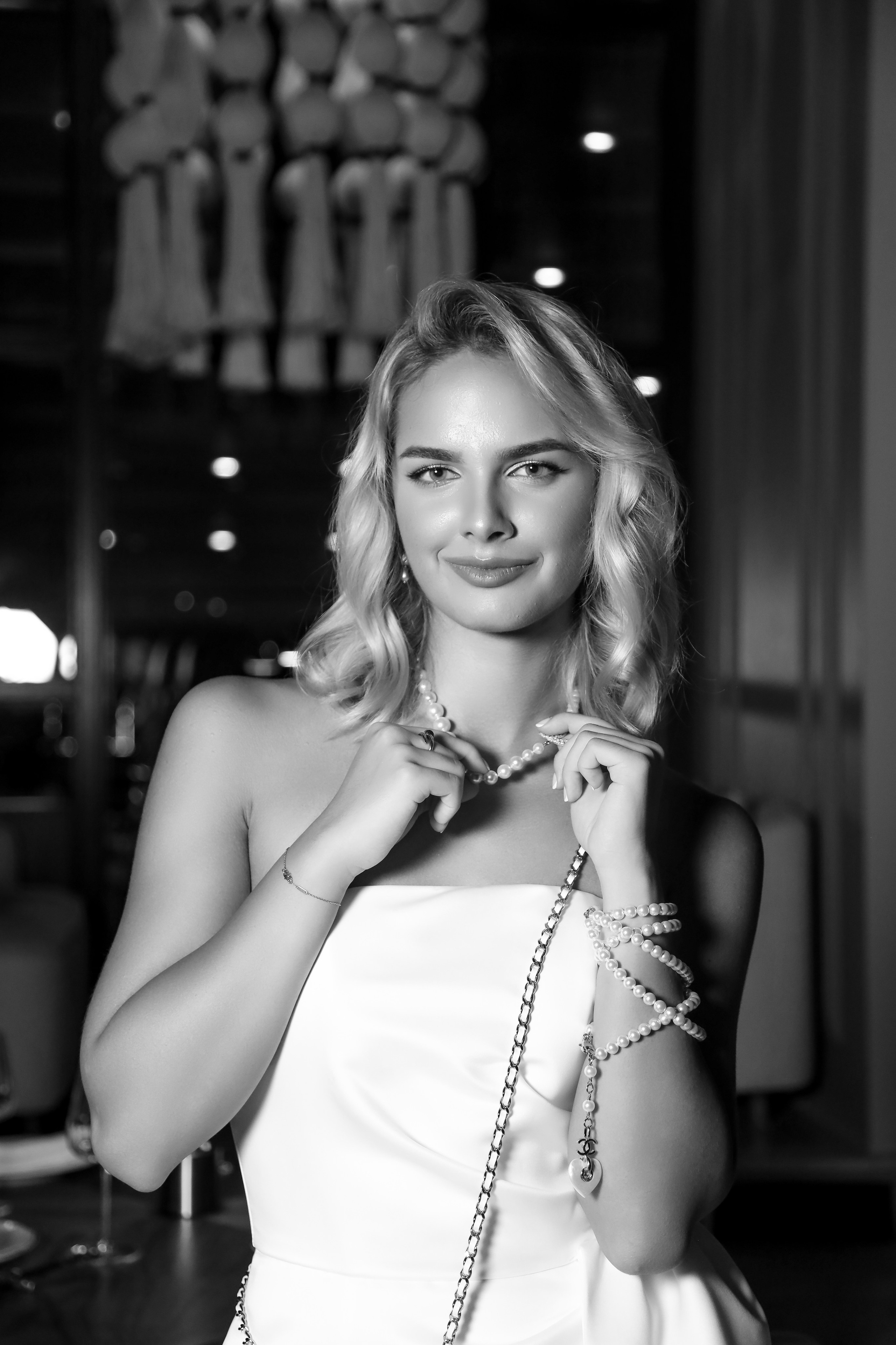 День Рождения Варвары. Фотограф Антон Чупринин