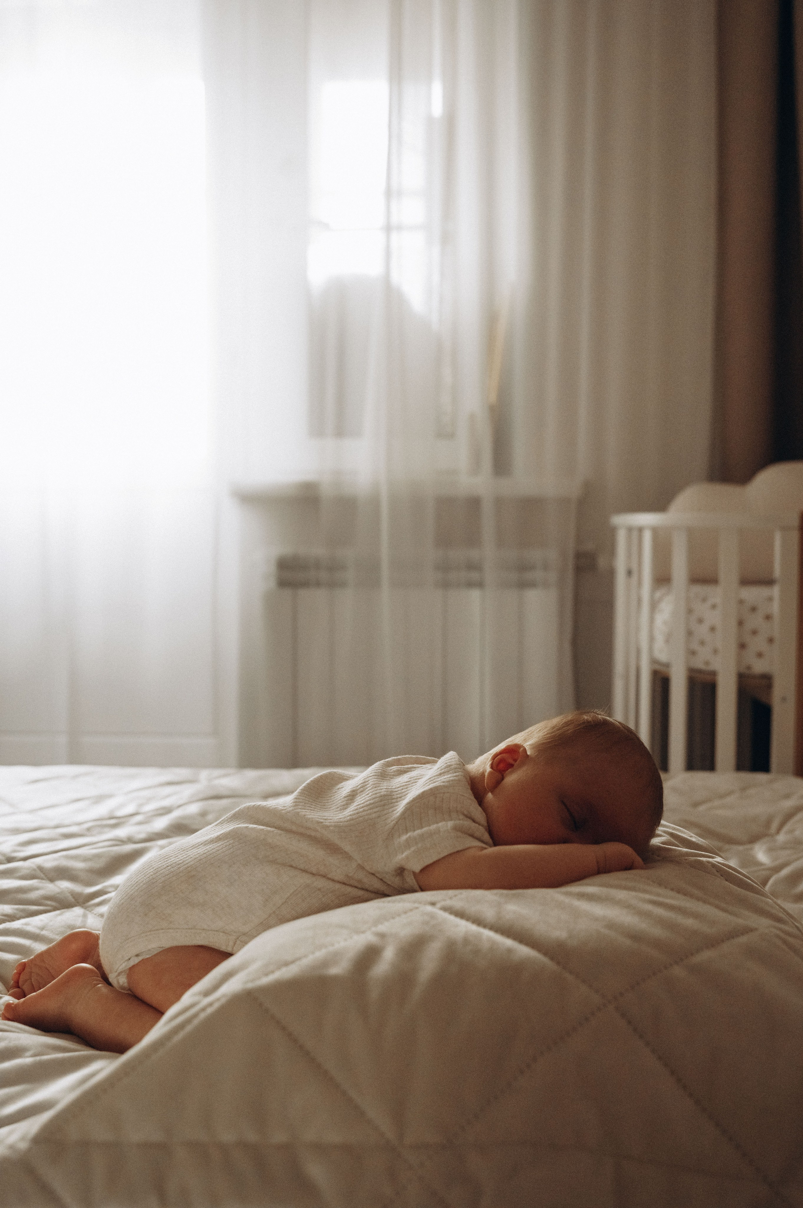 Иван, Ксения и Лев. Фотограф беременности и семьи, домашние съемки, Ньюборн