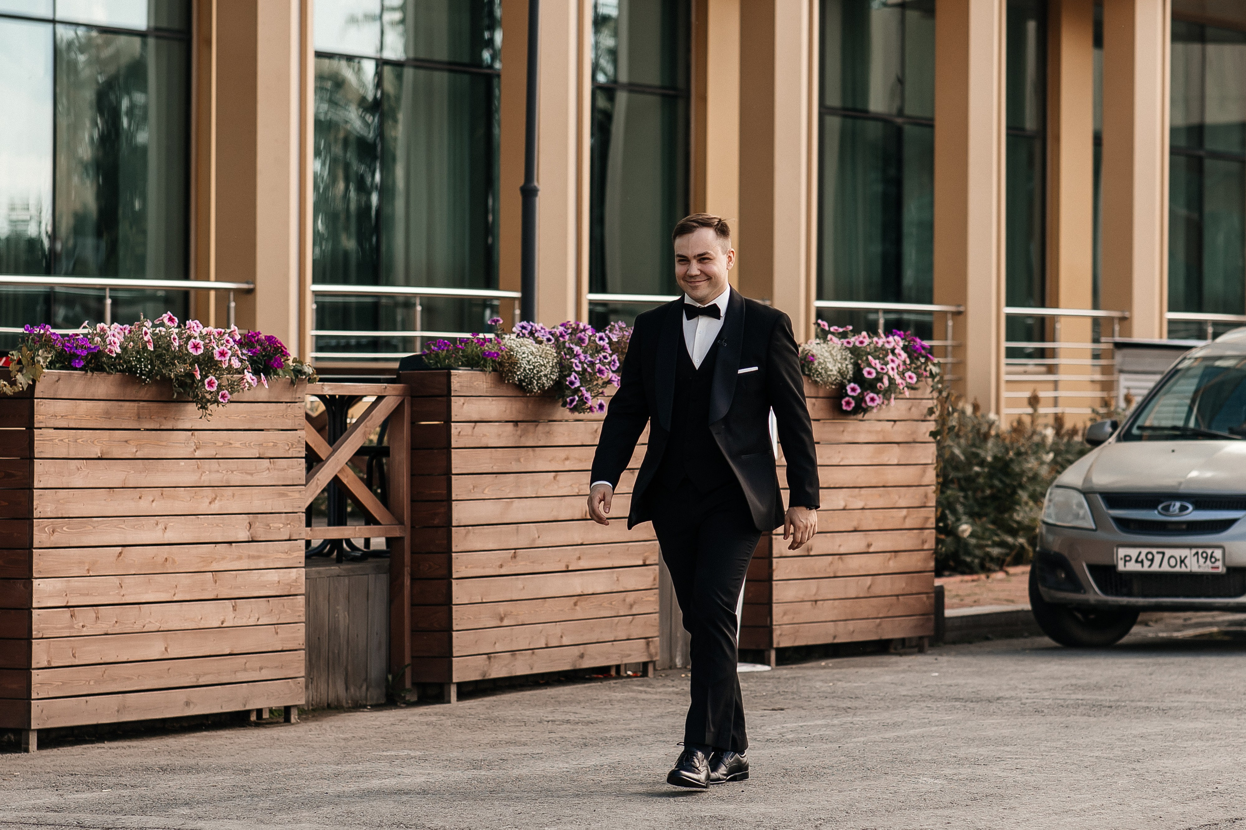 Маша и Дима 2024. Свадебный и портретный фотограф Алина Иванова. Екатеринбург-Москва