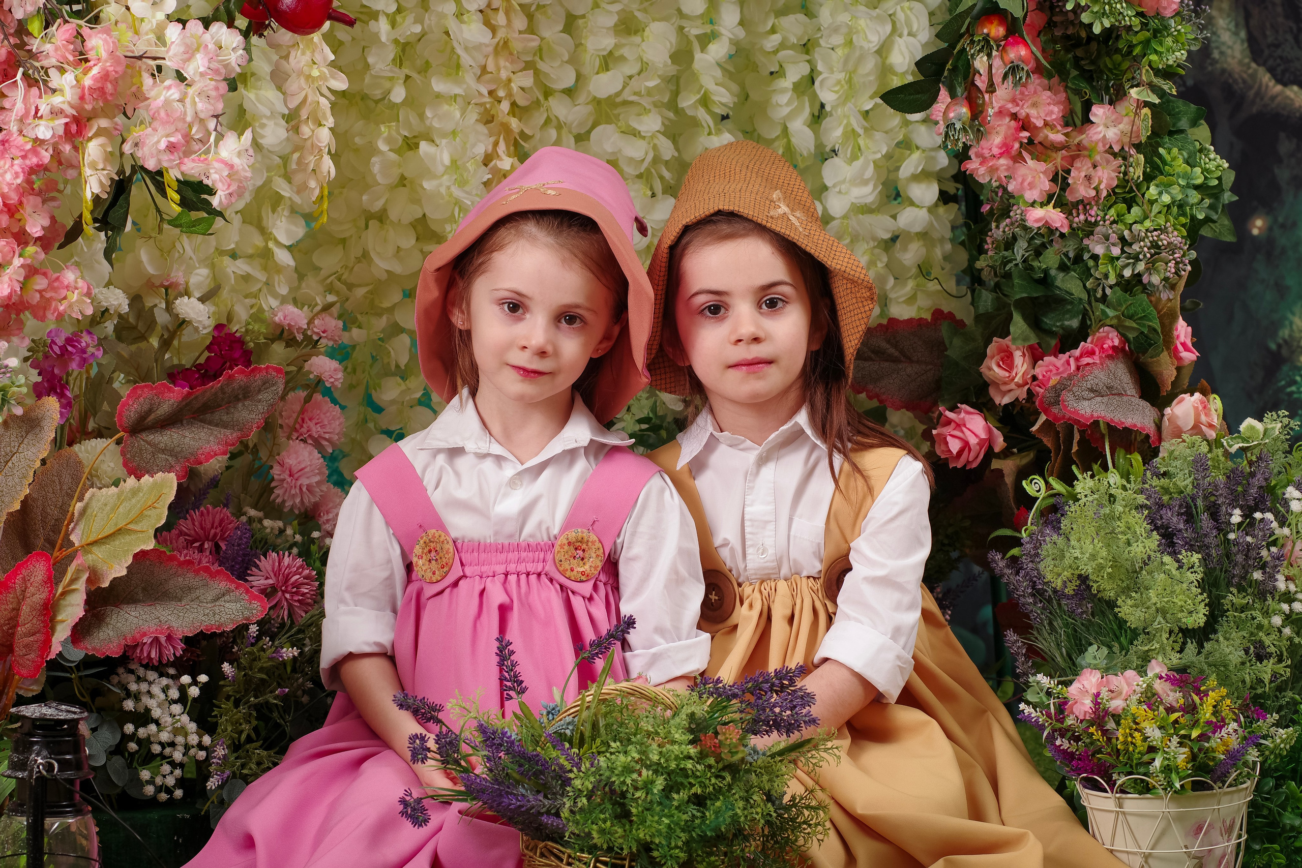 Гномики. Семейный и детский фотограф Антон Зорин