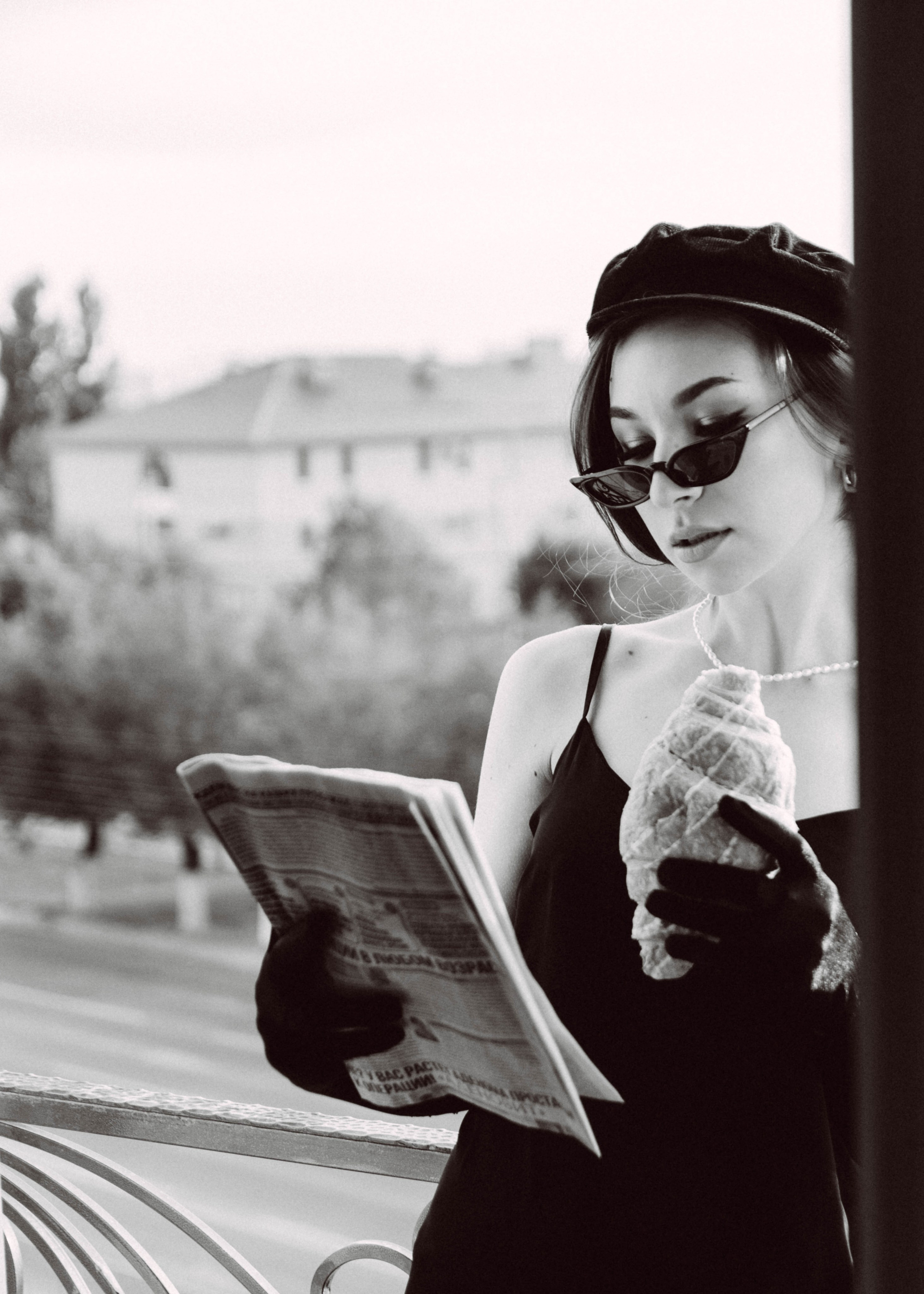 Вика. Фотограф Валерия Крахмалева