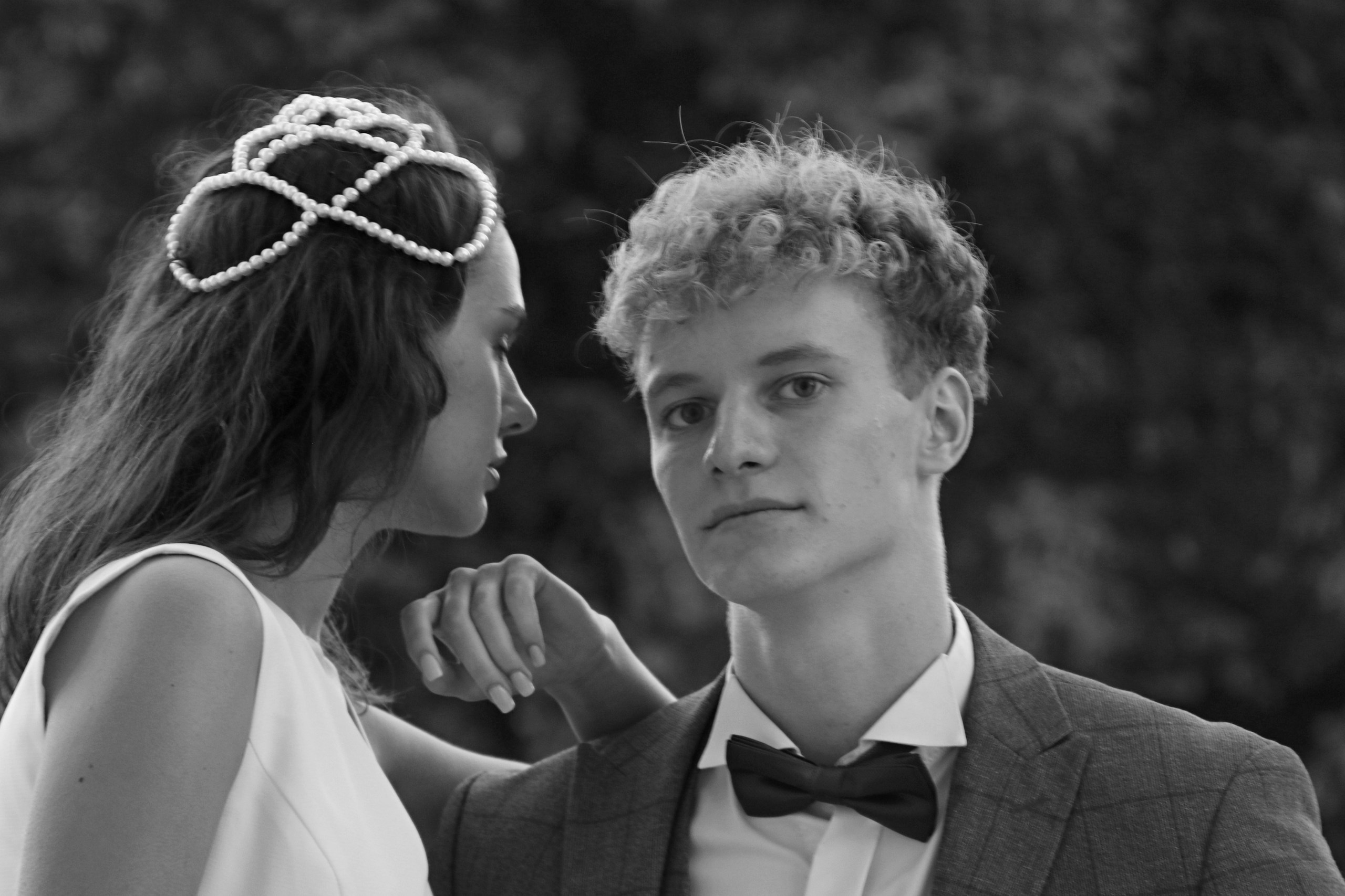 Свадебная фотография. Фотограф Суворова Марина — фотограф города Санкт-Петербург