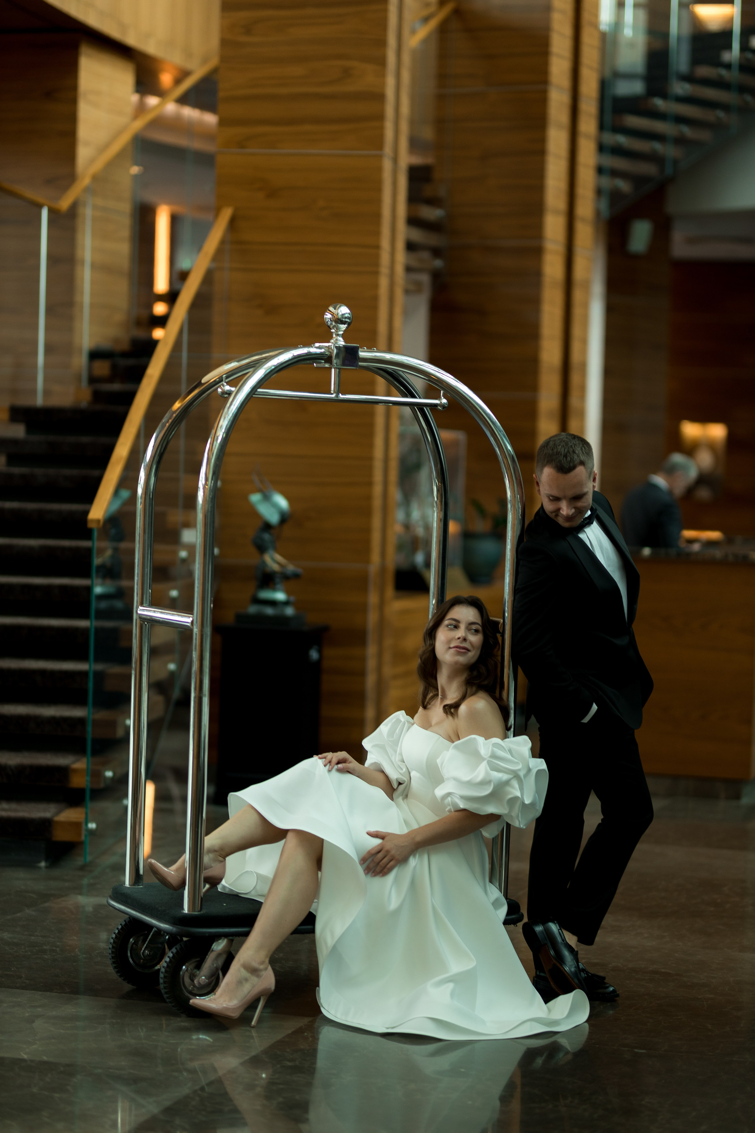 А&Е. Свадебный фотограф Гомель