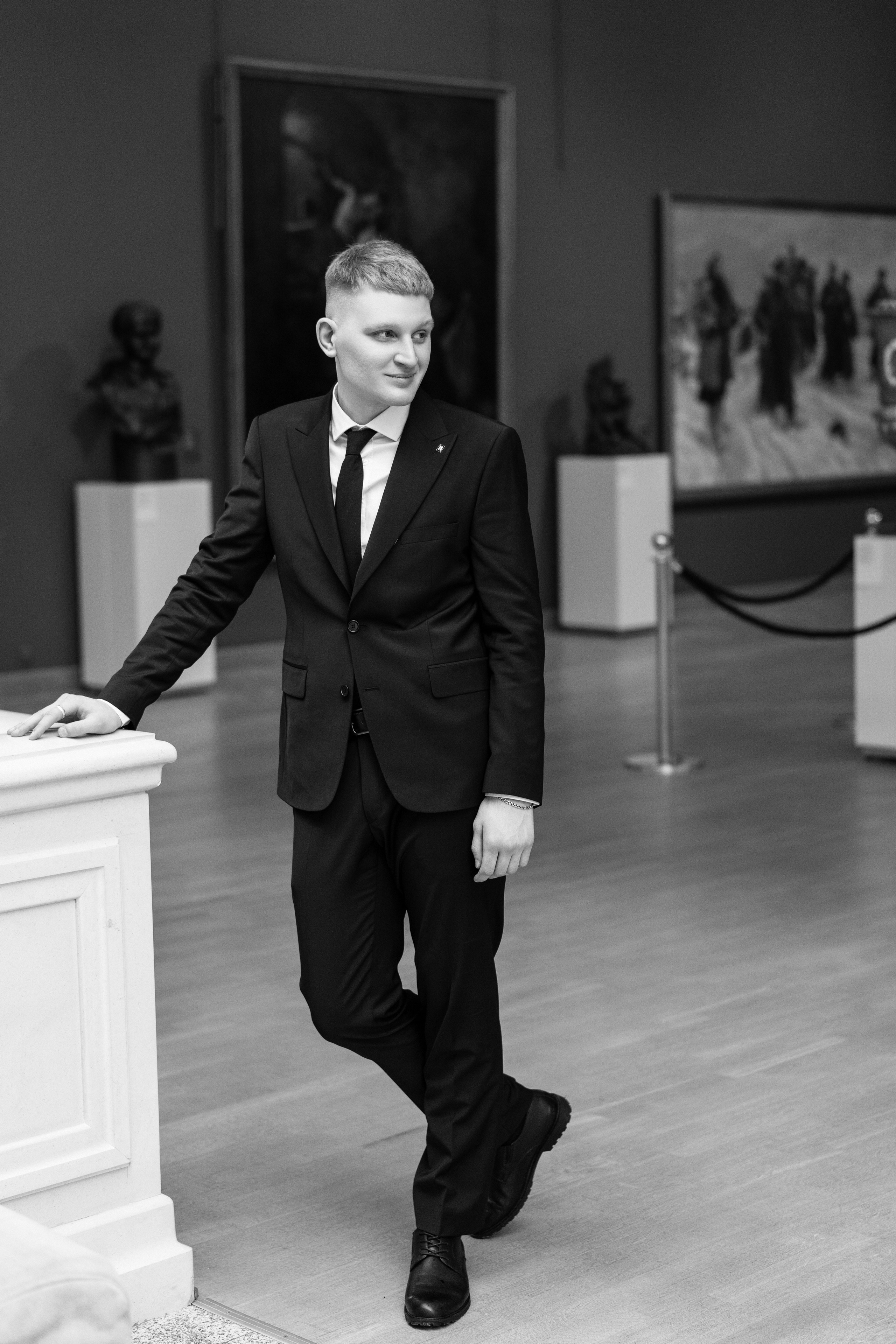 Алексей и Валерия. Семейный и свадебный фотограф Минск, Беларусь Анна Орловская