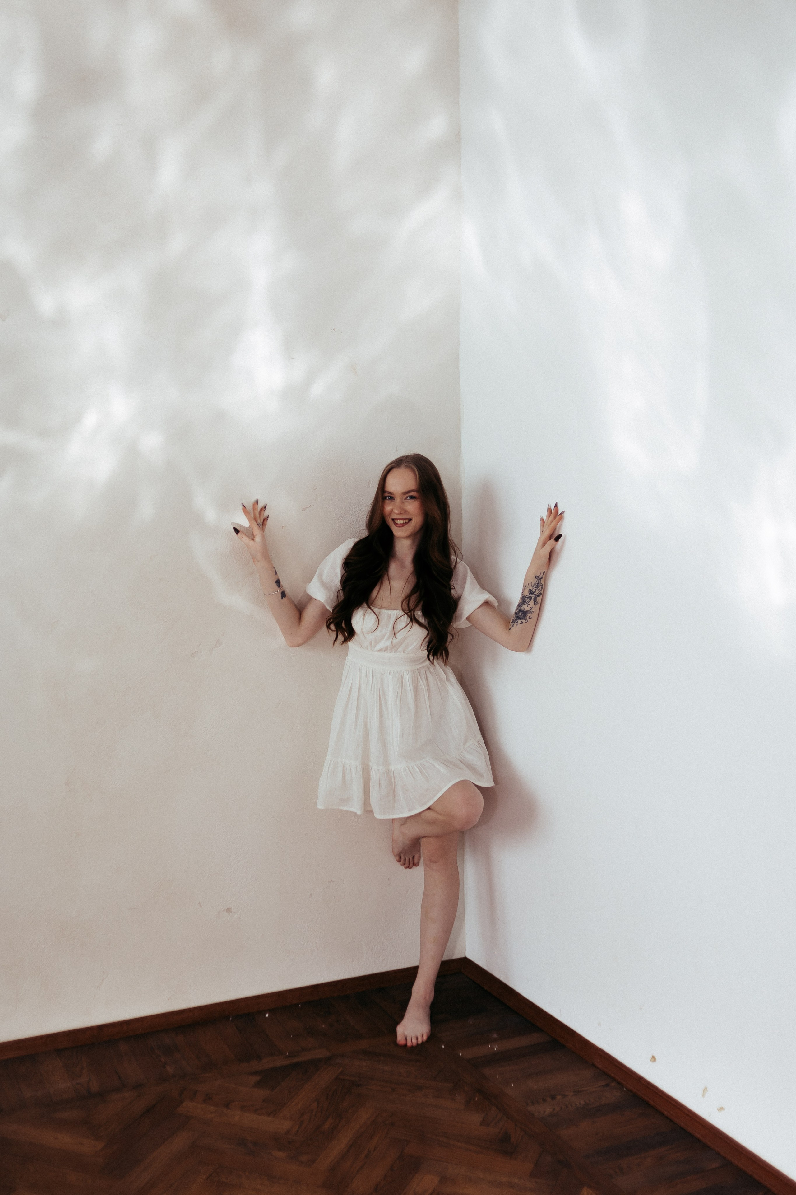 Yana. Ника — ваш персональный фотограф в Нижнем Новгороде