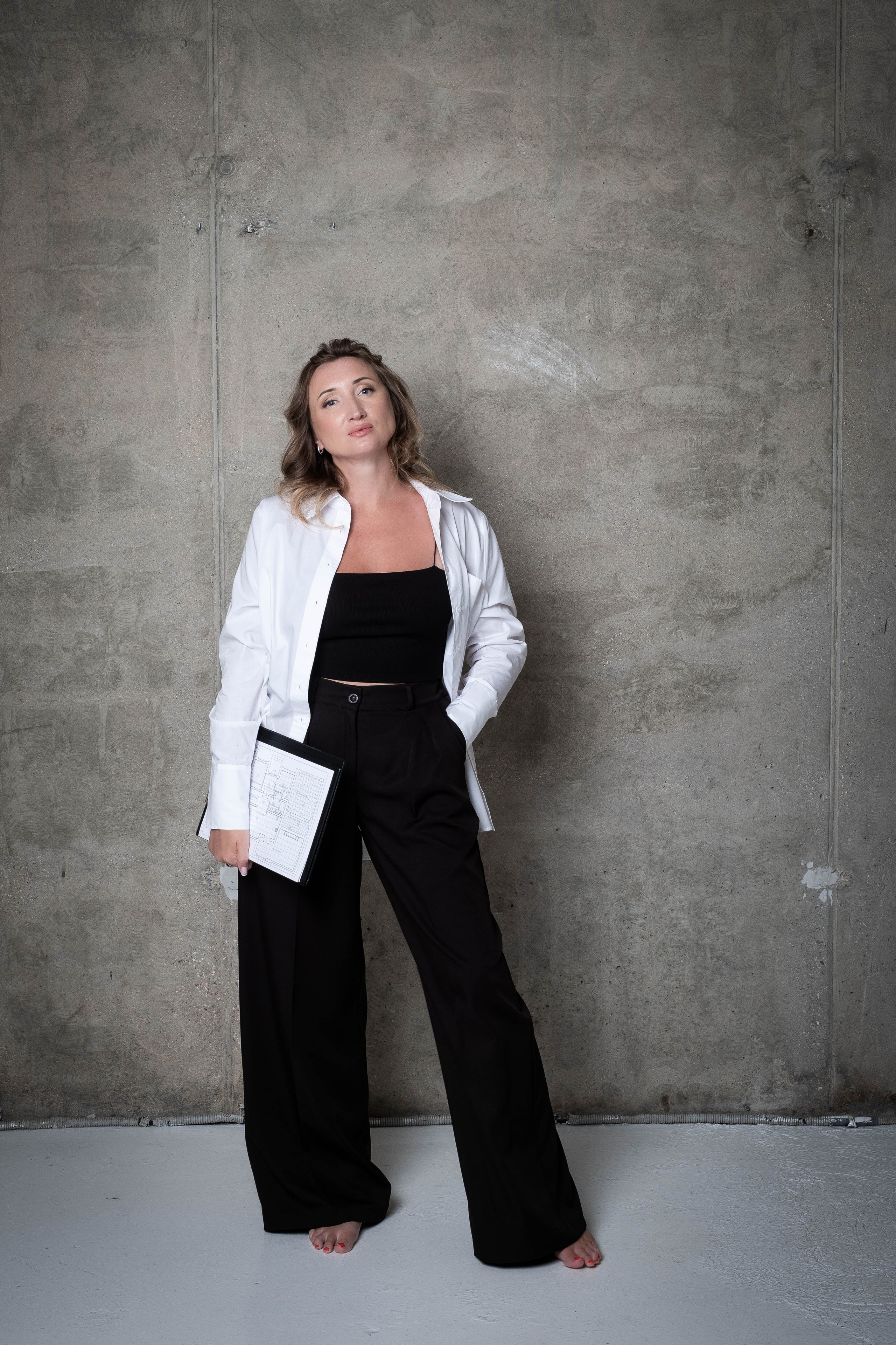 Екатерина Сенькова, дизайнер. Портретный фотограф в Москве Гульнара Миннуллина