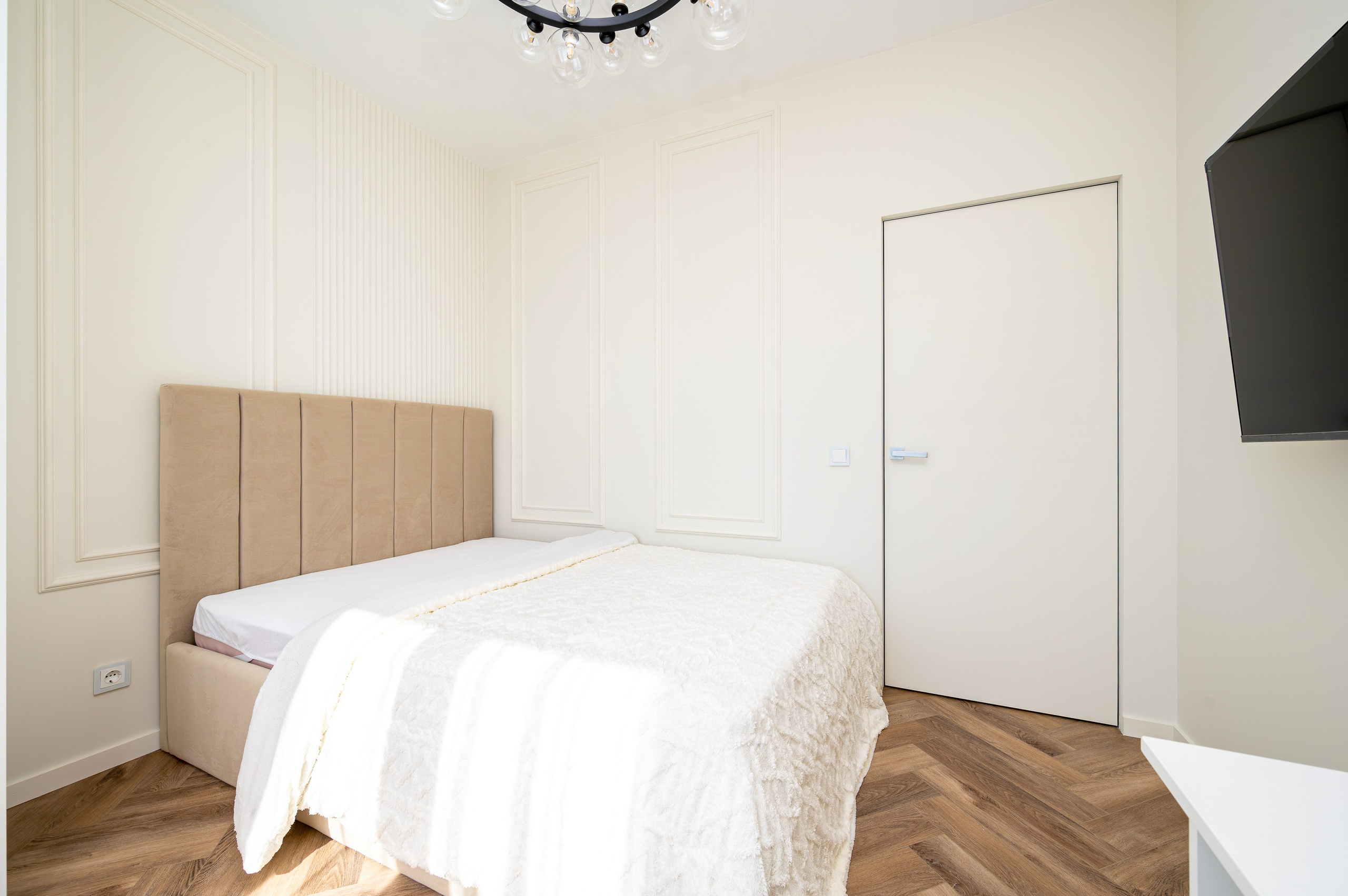 Квартира на продажу ул. Магнитогорская. Интерьерный фотограф. Фото- видеосъемка недвижимости Санкт-Петербург