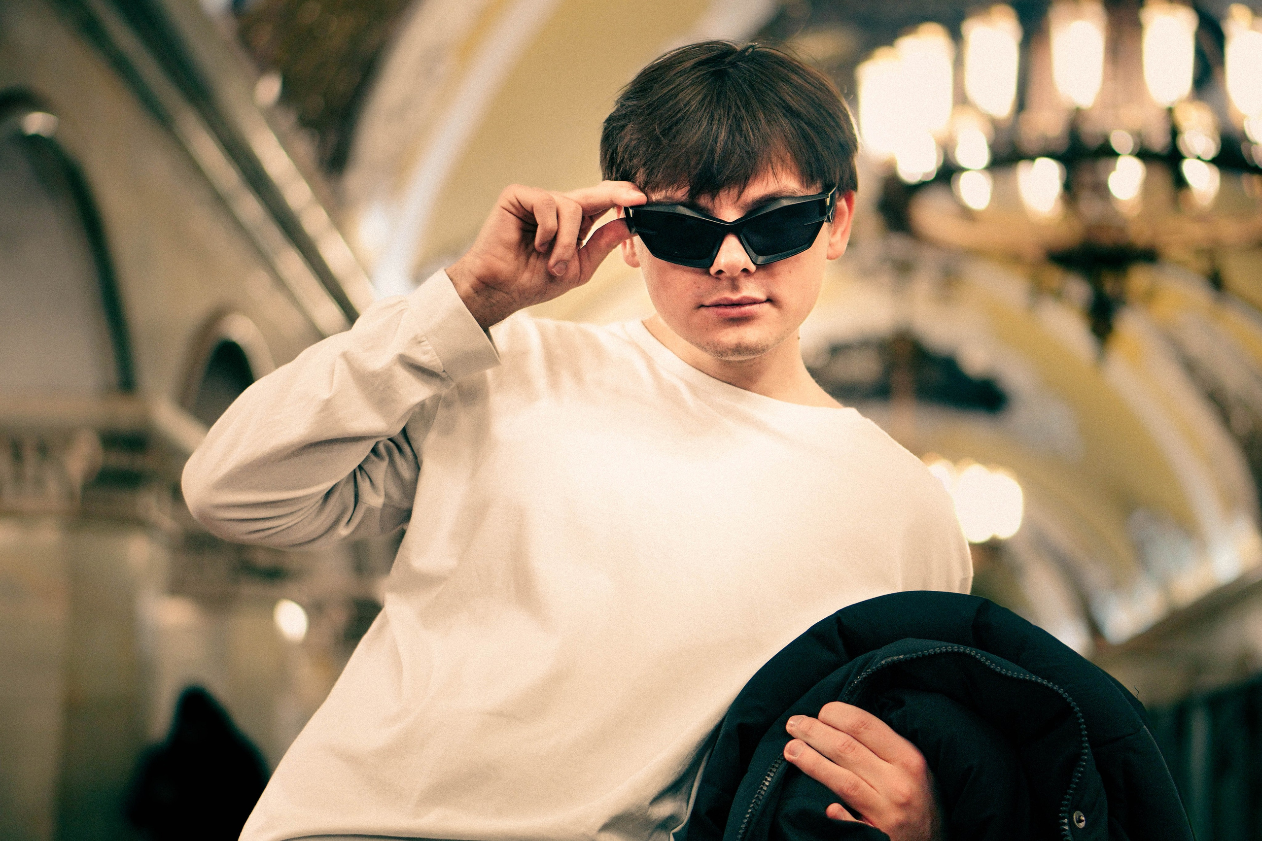 Влад. Видео и Фото