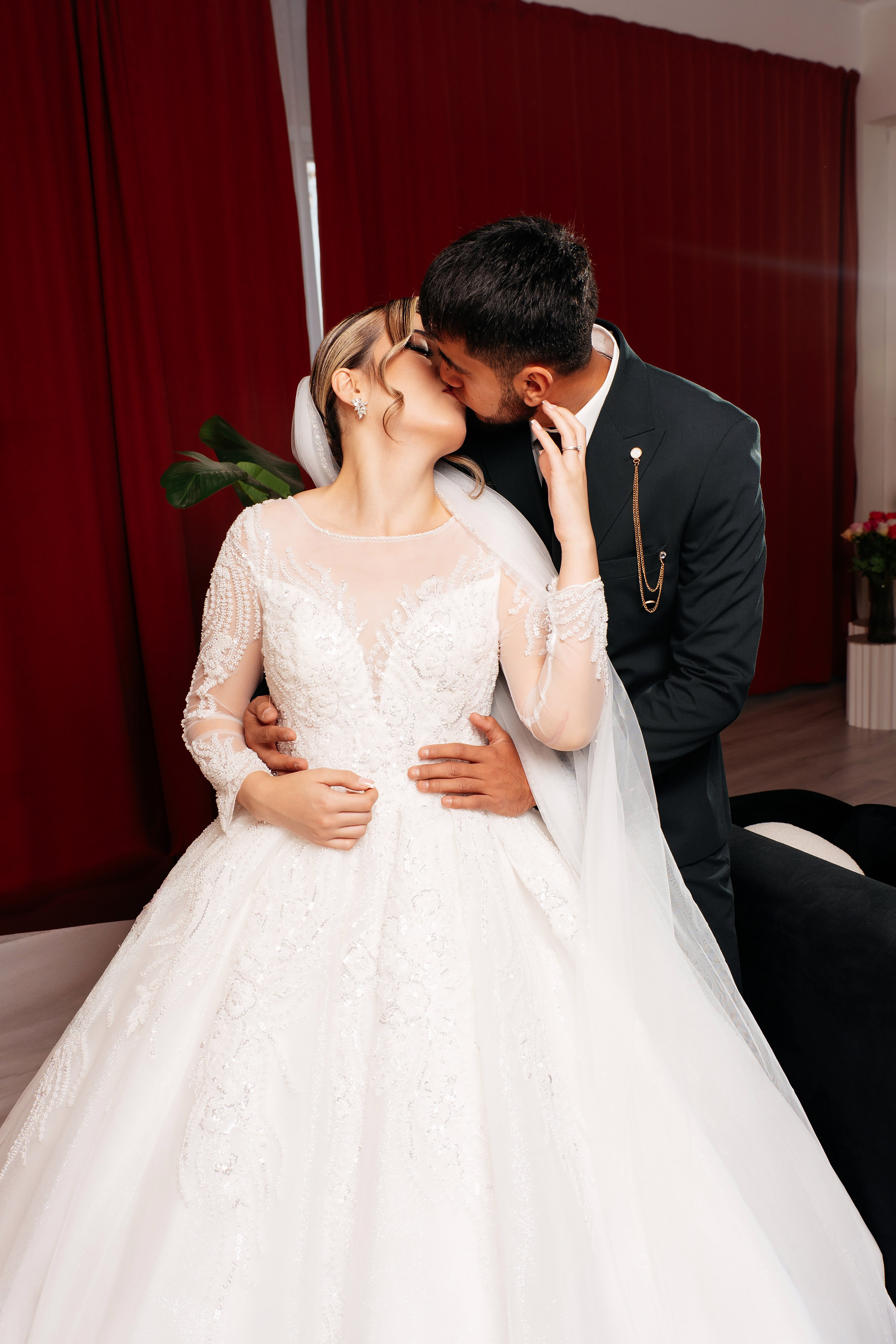 Свадебные. Креативное портфолио