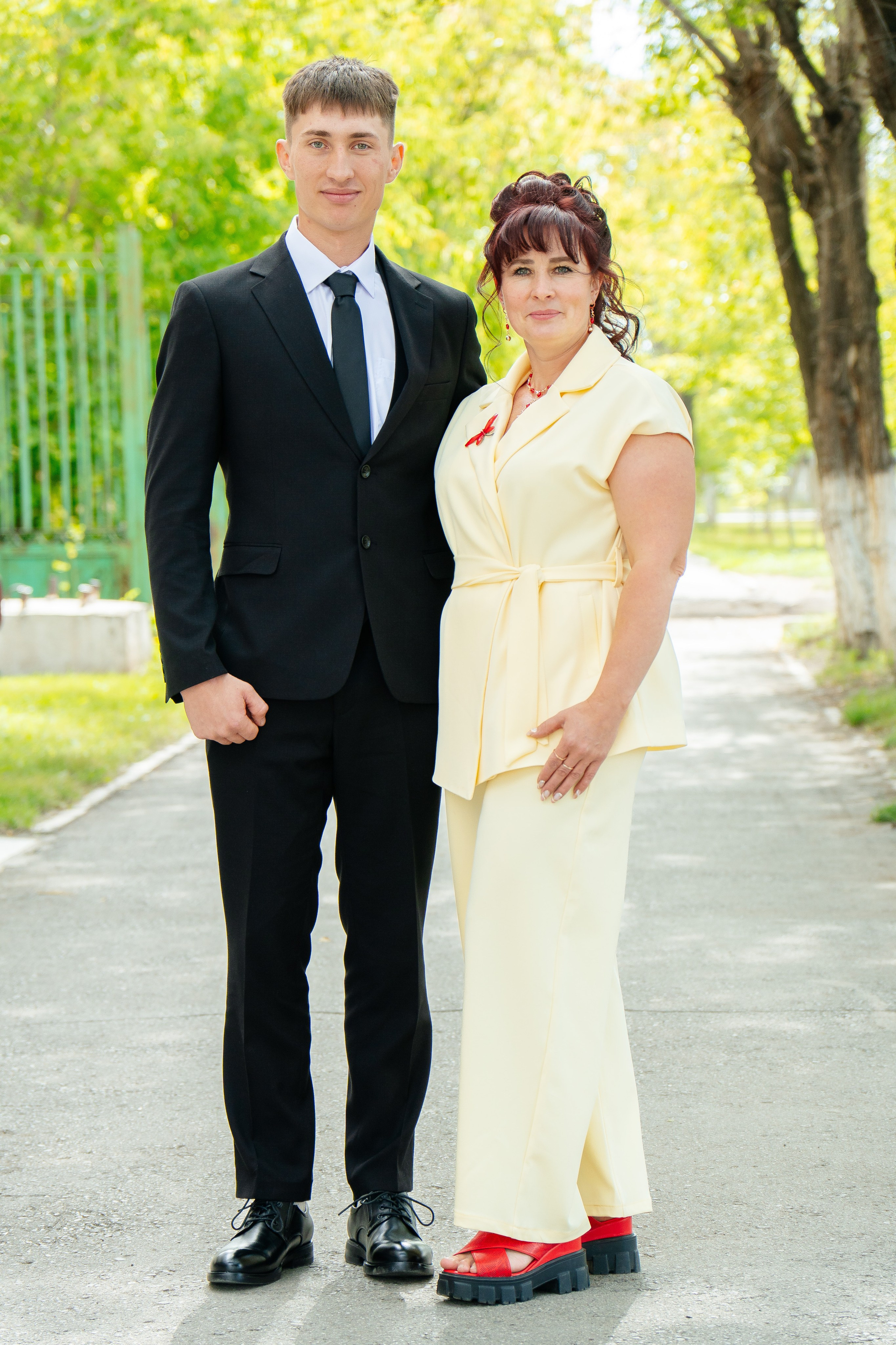 Мероприятия. Креативное портфолио