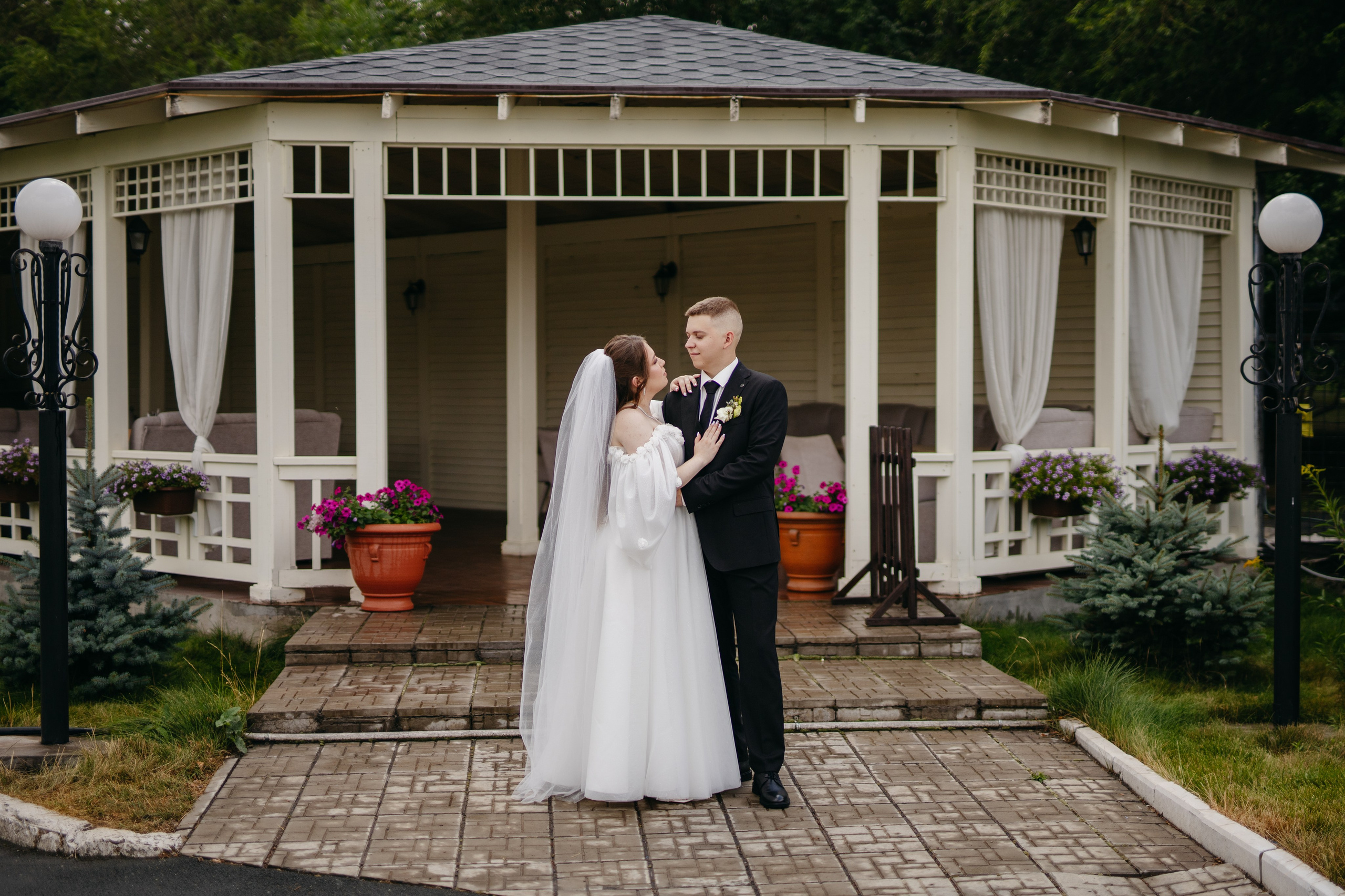 Виктор и Виктория. Свадебный и женский фотограф