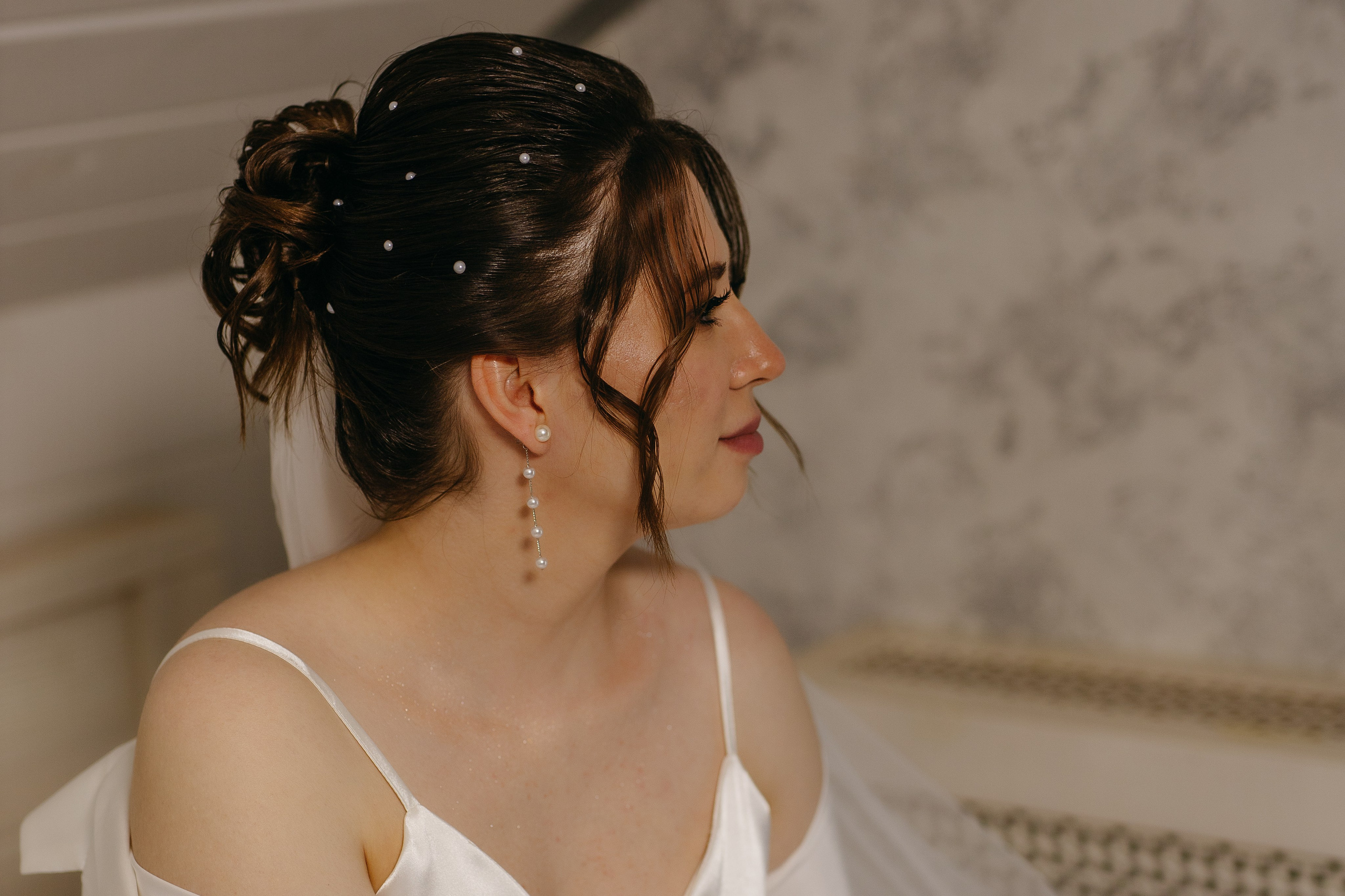 Илья и Алена. Свадебный и женский фотограф