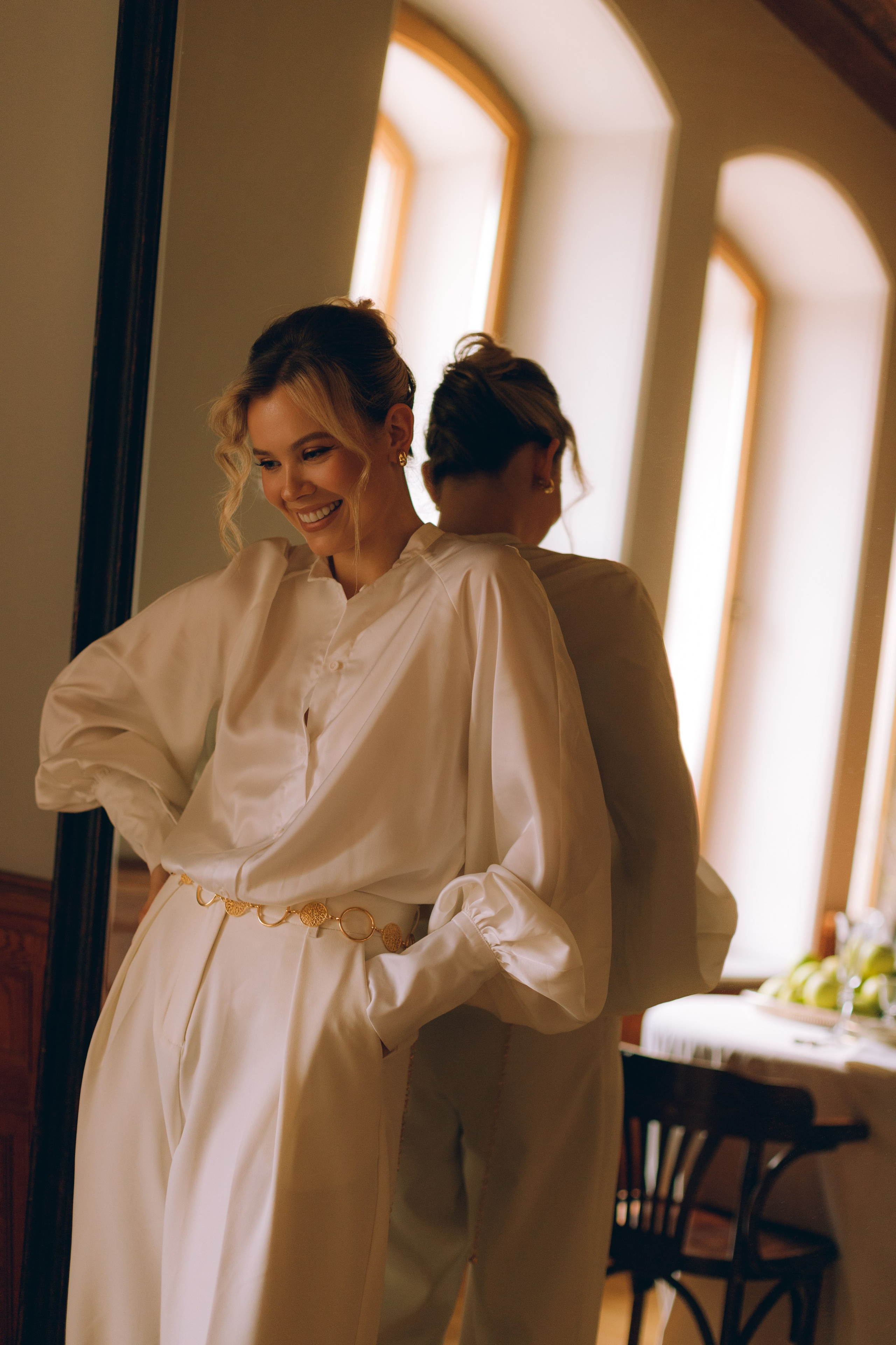 Фотограф в Санкт-Петербурге Александра Юн