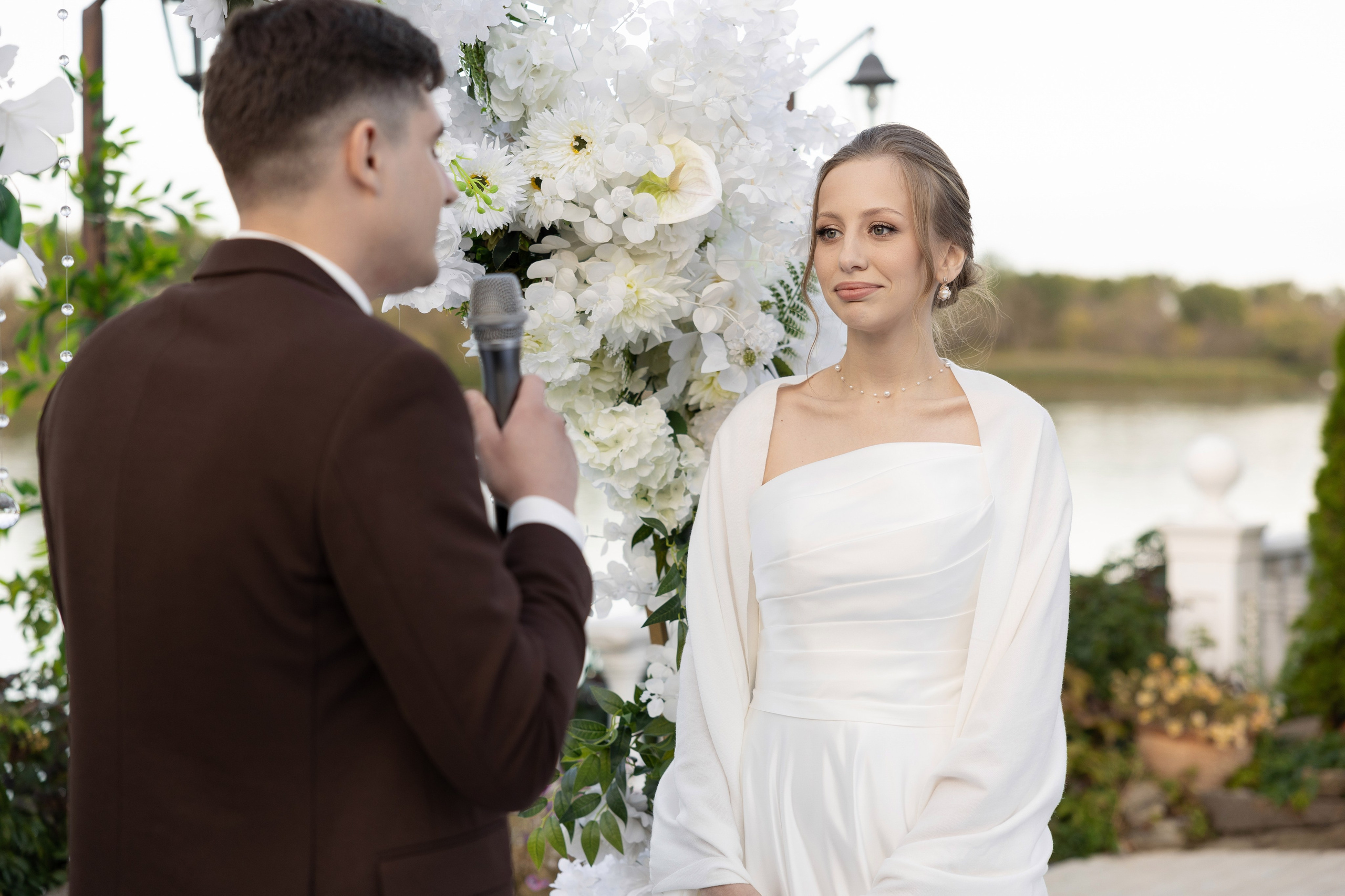 «Все начинается с любви». Анастасия Безуглова- свадебный фотограф в Таганроге