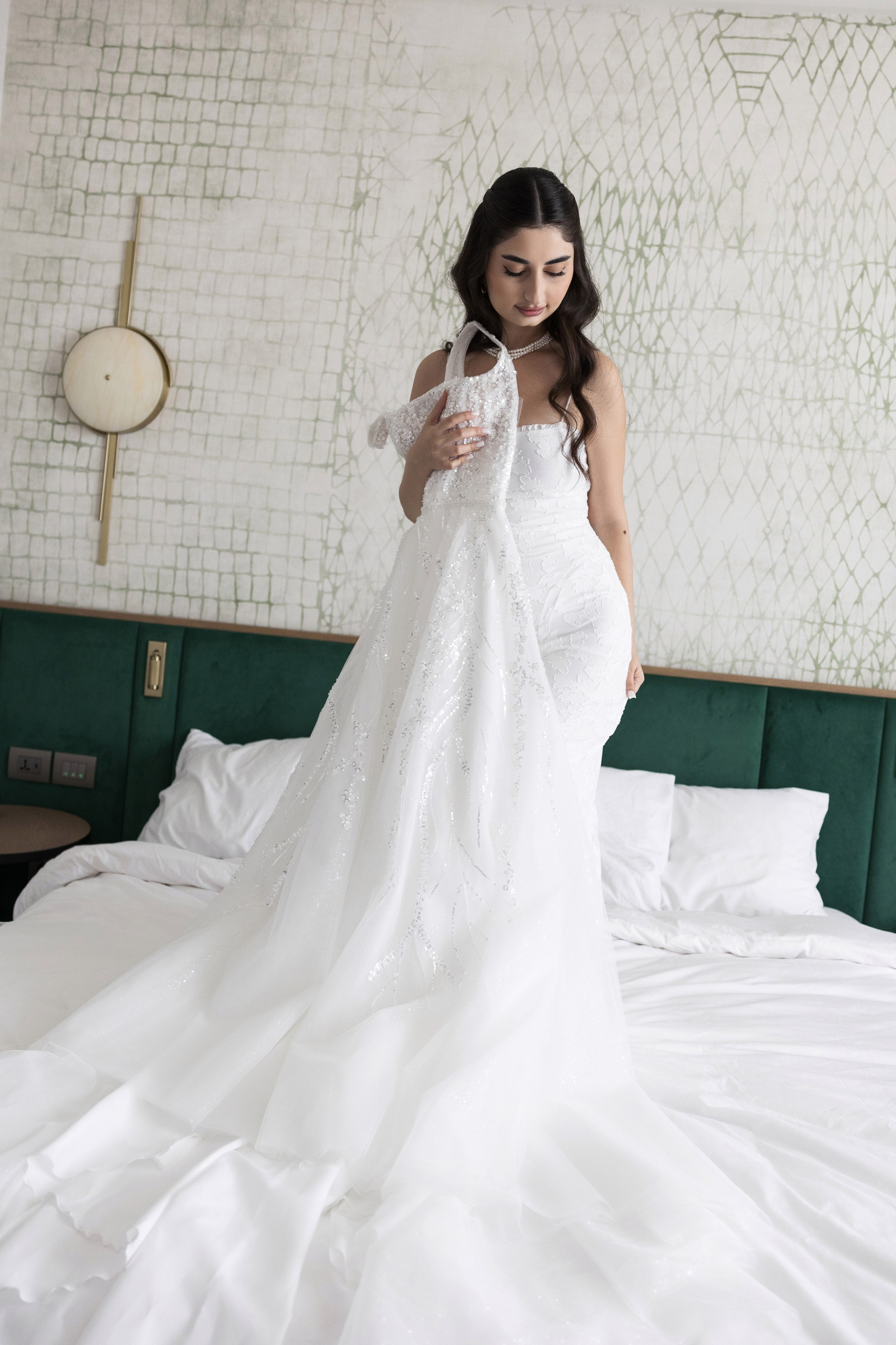 Антон и Эля. Анастасия Безуглова- свадебный фотограф в Таганроге