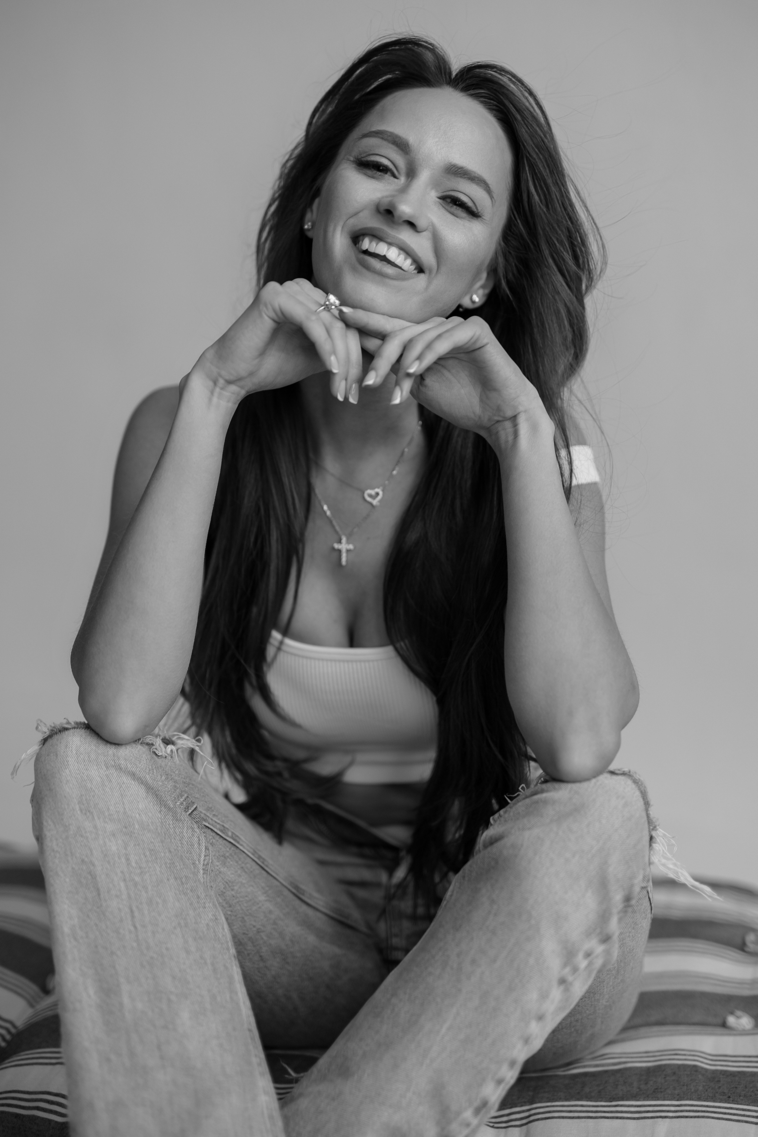 Маруся. Свадебный и портретный фотограф в Москве, Туле и Брянске Дара Евсеева