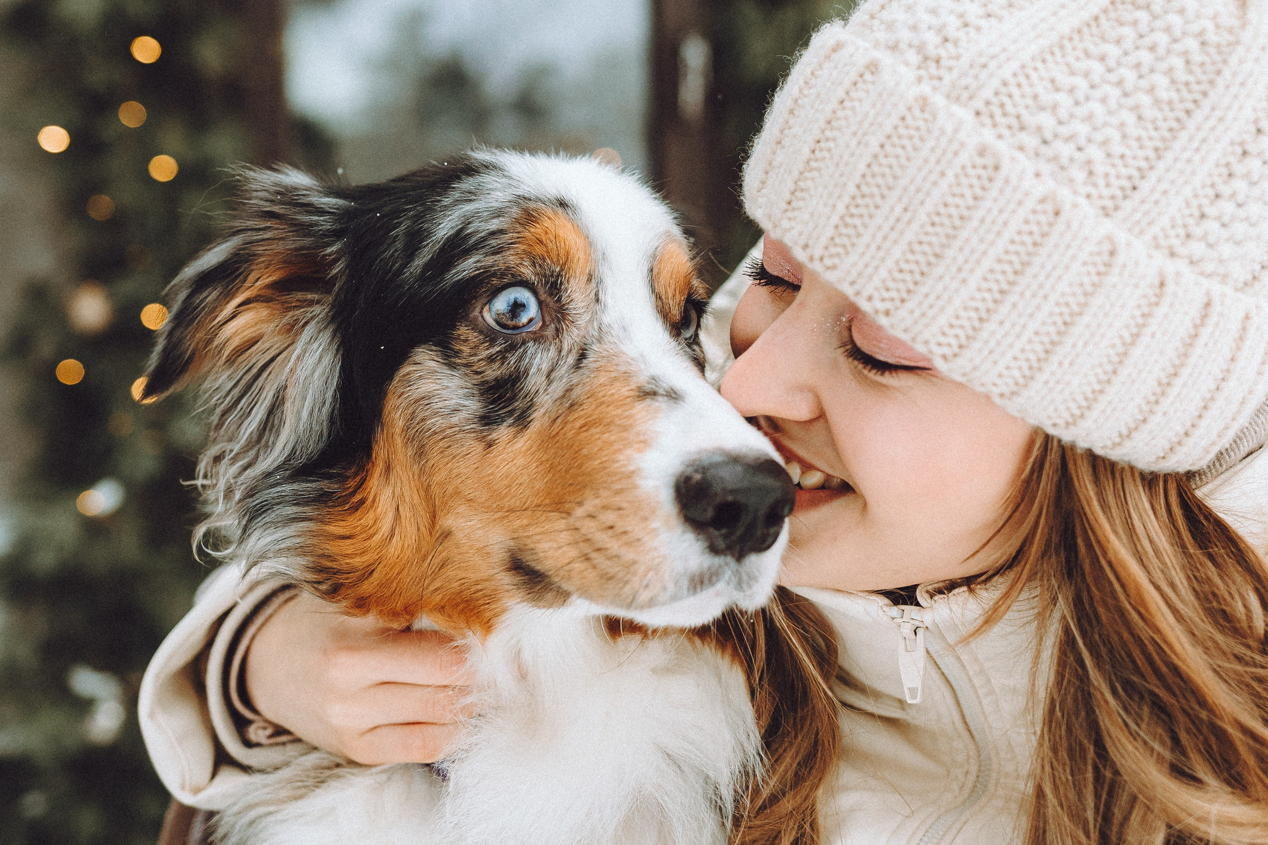 Фаня и ее семья