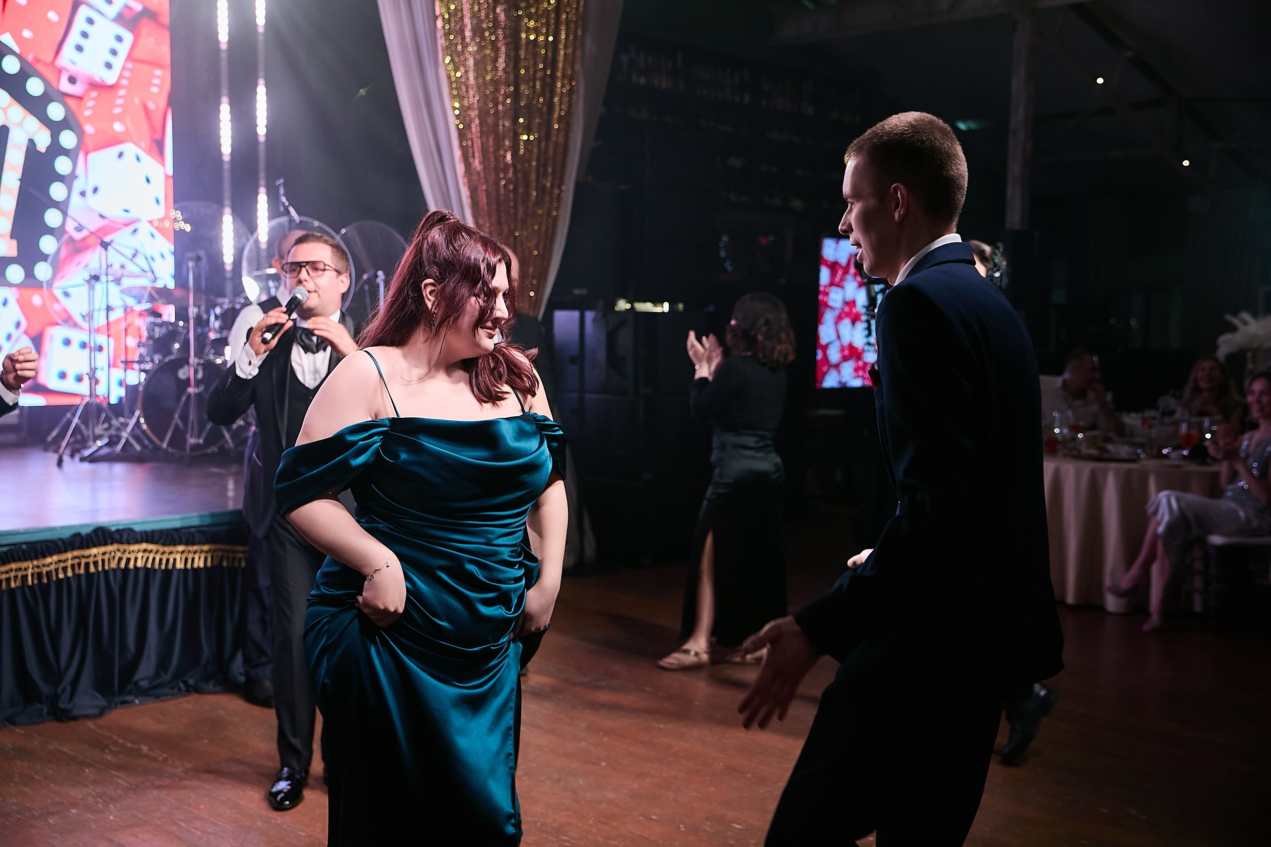 Dmitry and Daria's. Фотограф и Видеограф в Москве. Олег Корушев