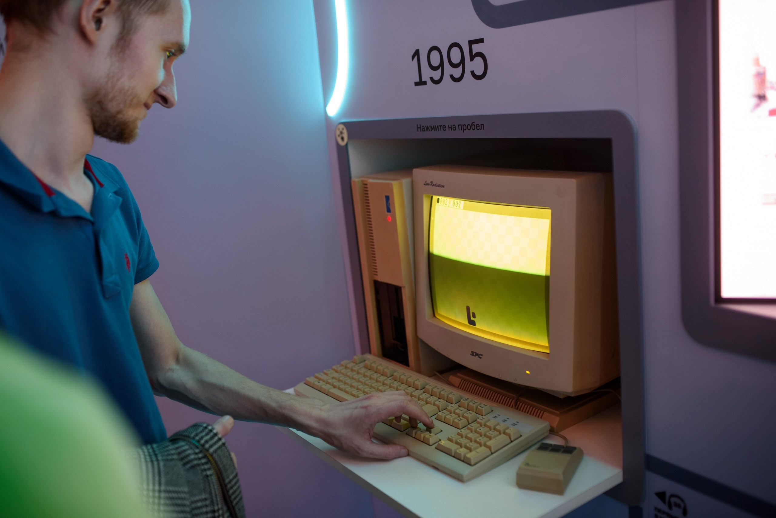 Стажировка Правительства Москвы / «ДИТворкинг». Фотограф и Видеограф в Москве. Олег Корушев