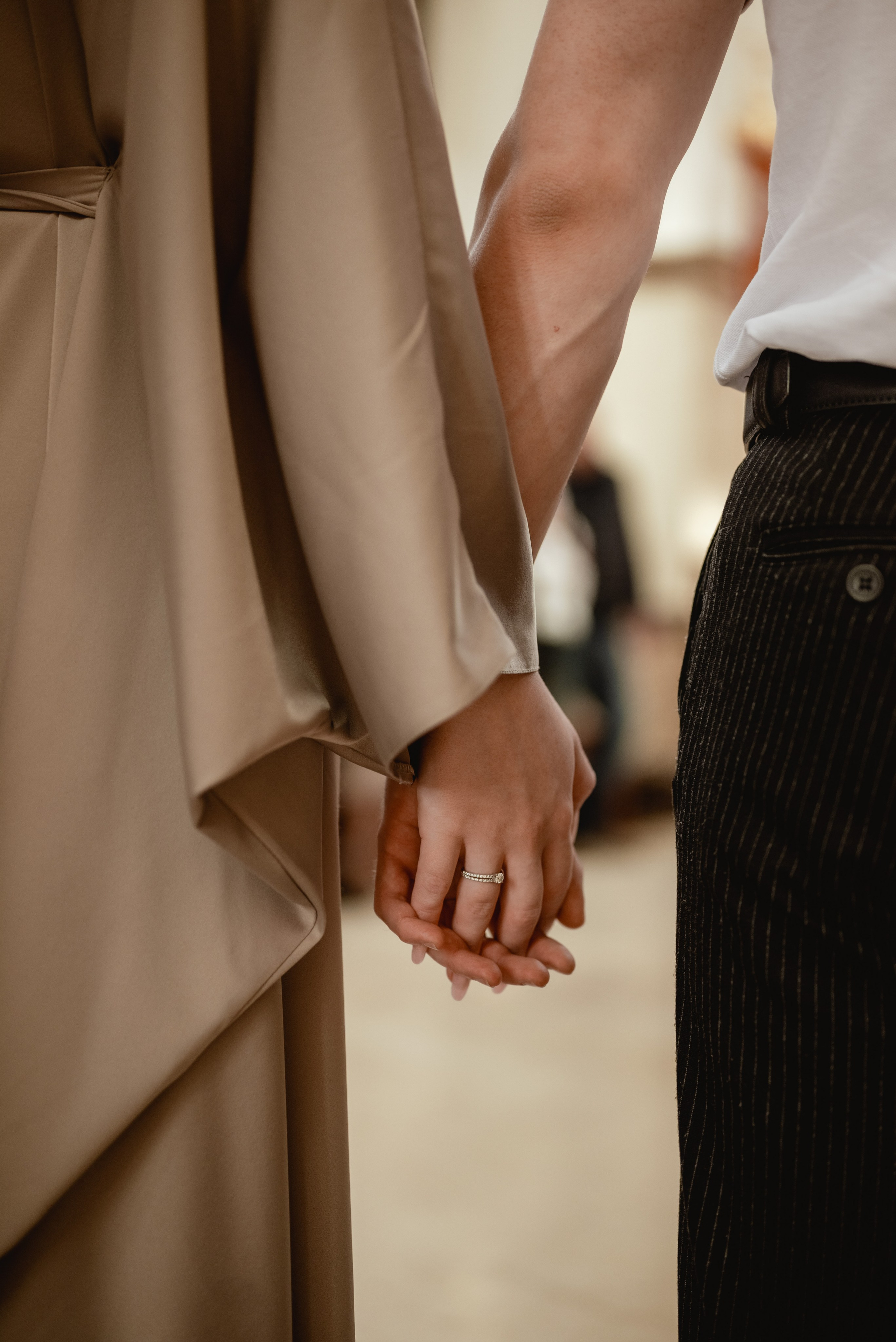 Крещение в храме Петра и Февронии. Юлия Басня семейный и свадебный фотограф в Донецке