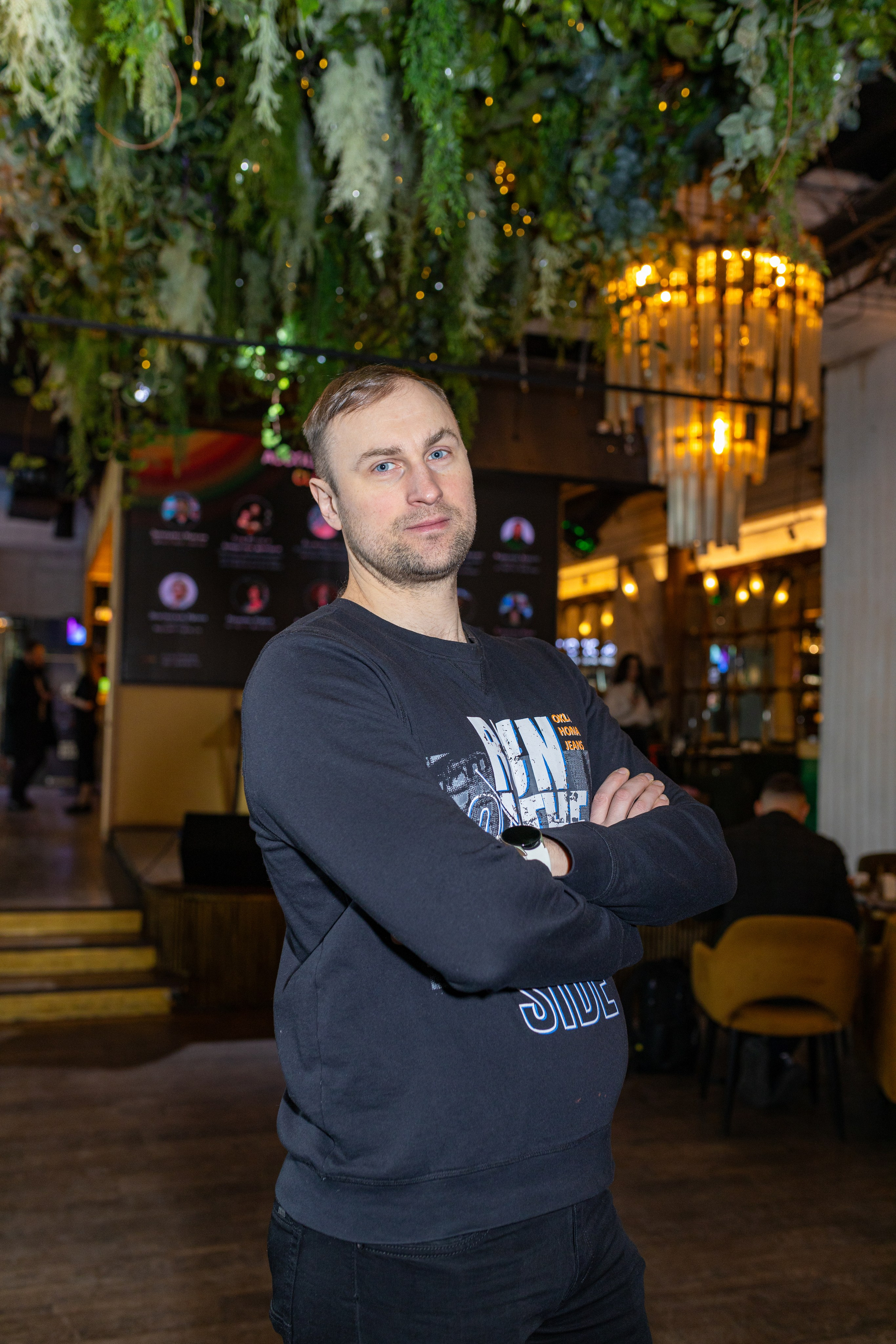 Celebrity club. Фотограф Москва