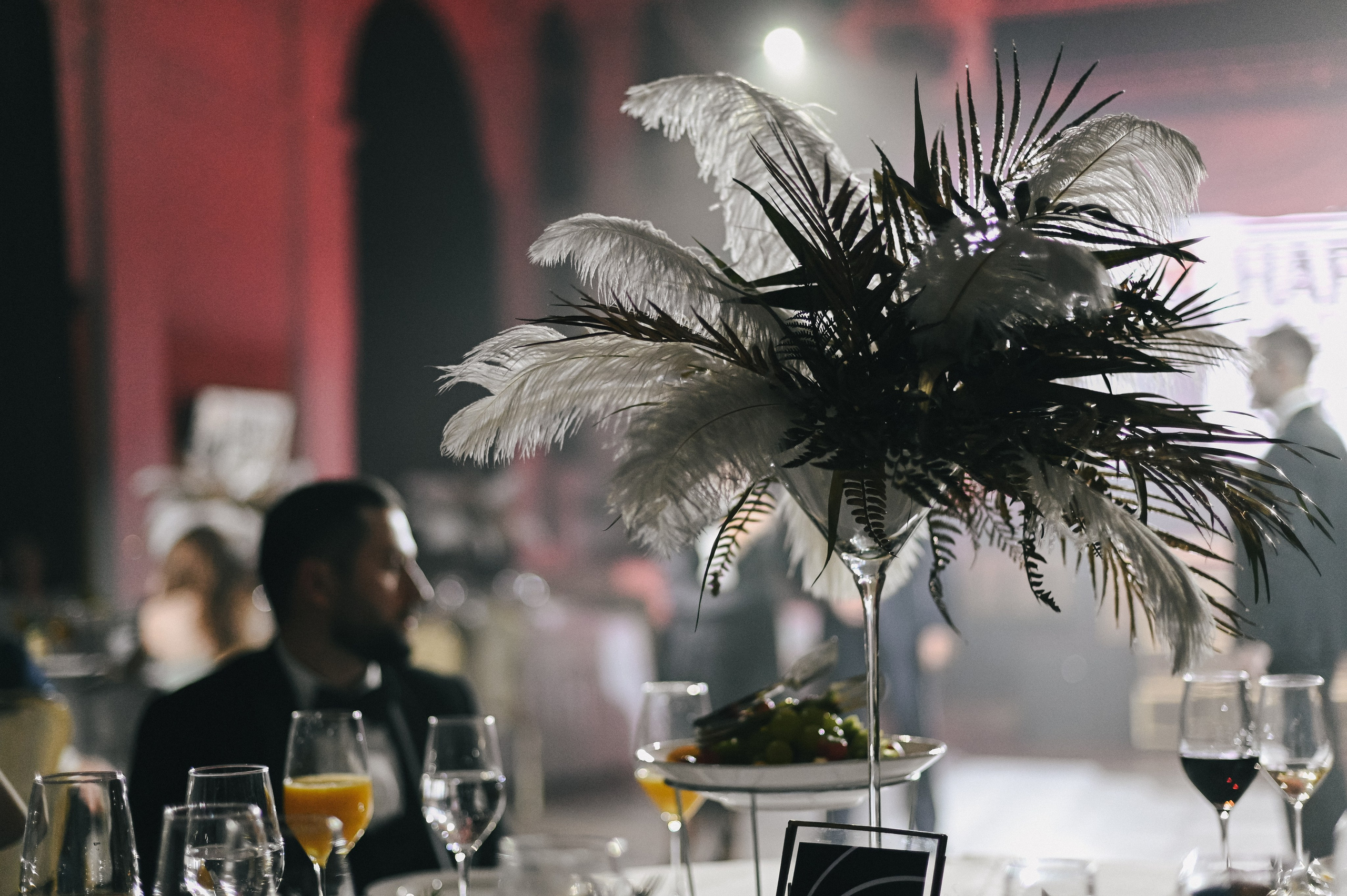 Юбилей Дмитрия. Свадебный и семейный фотограф Волгоград Москва