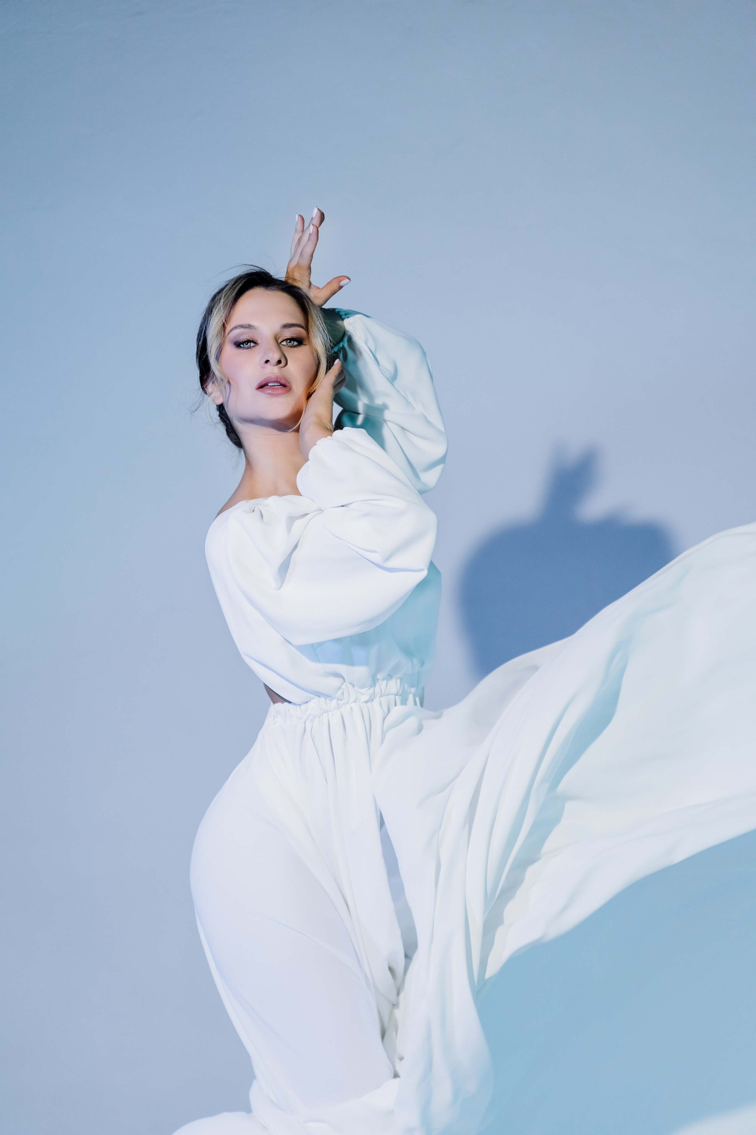 Море. Фотограф Ирина Калиниченко