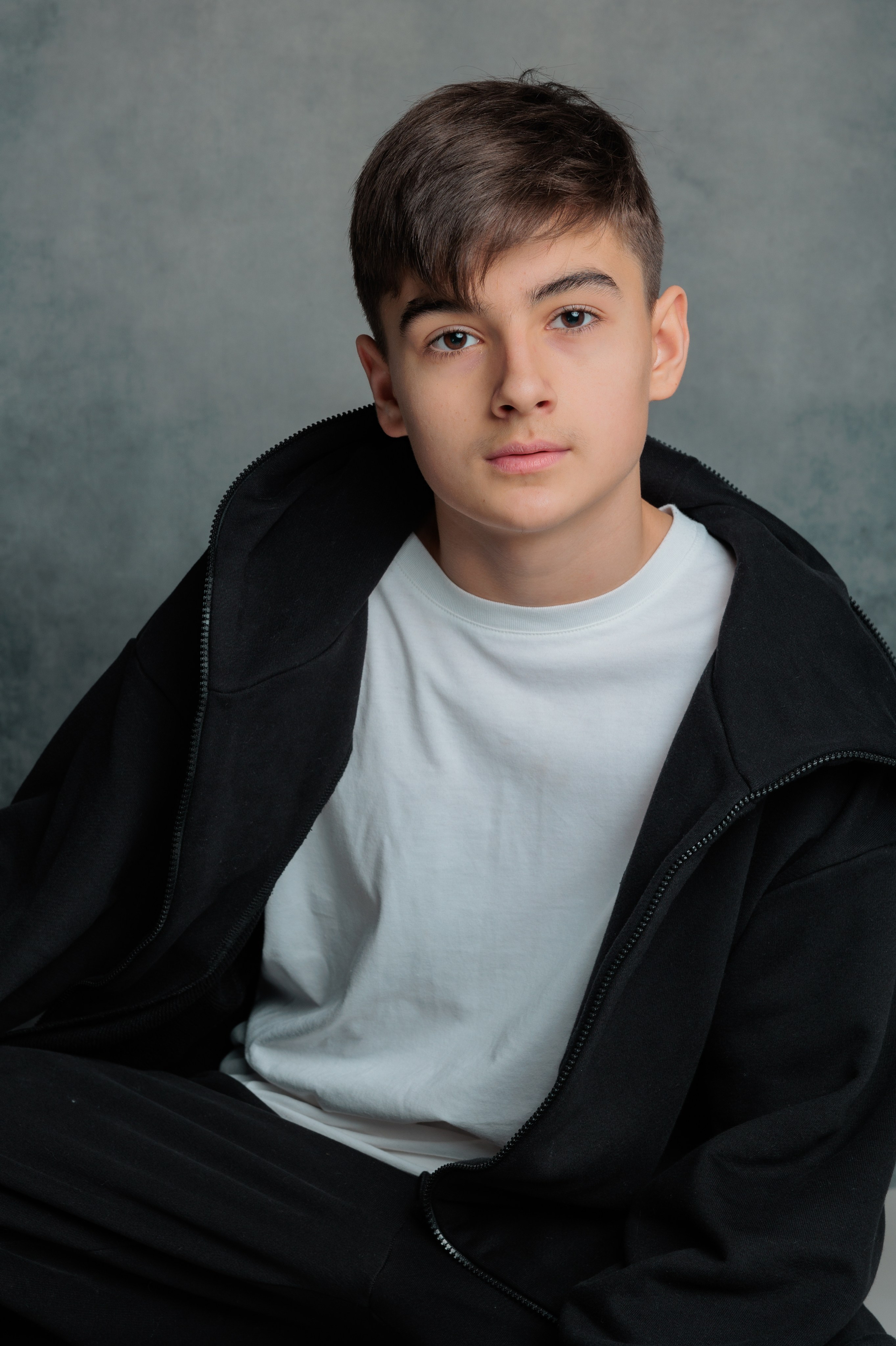 ТИМ. Я фотограф из Москвы к Вашим услугам