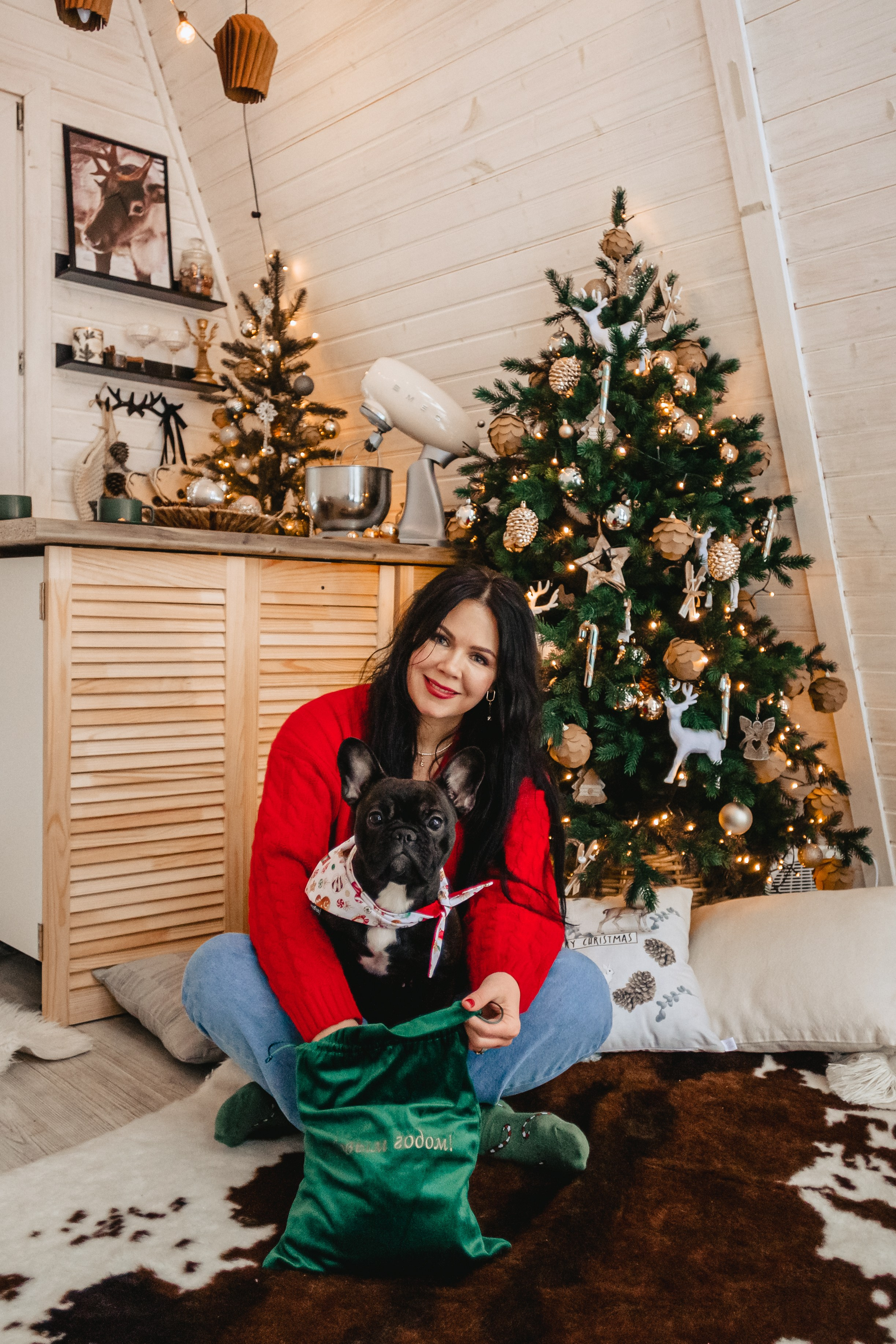 Кантри Хаус. Фотограф-анималист Татьяна Степанова