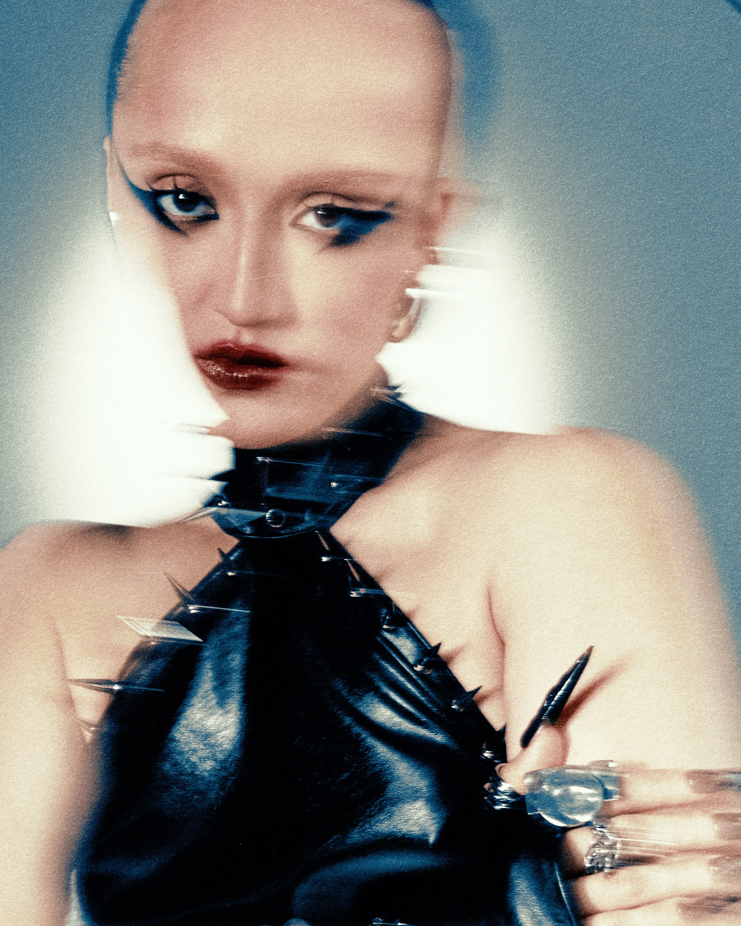 Scorpion. Фотограф Москва | Анастасия Кочиш