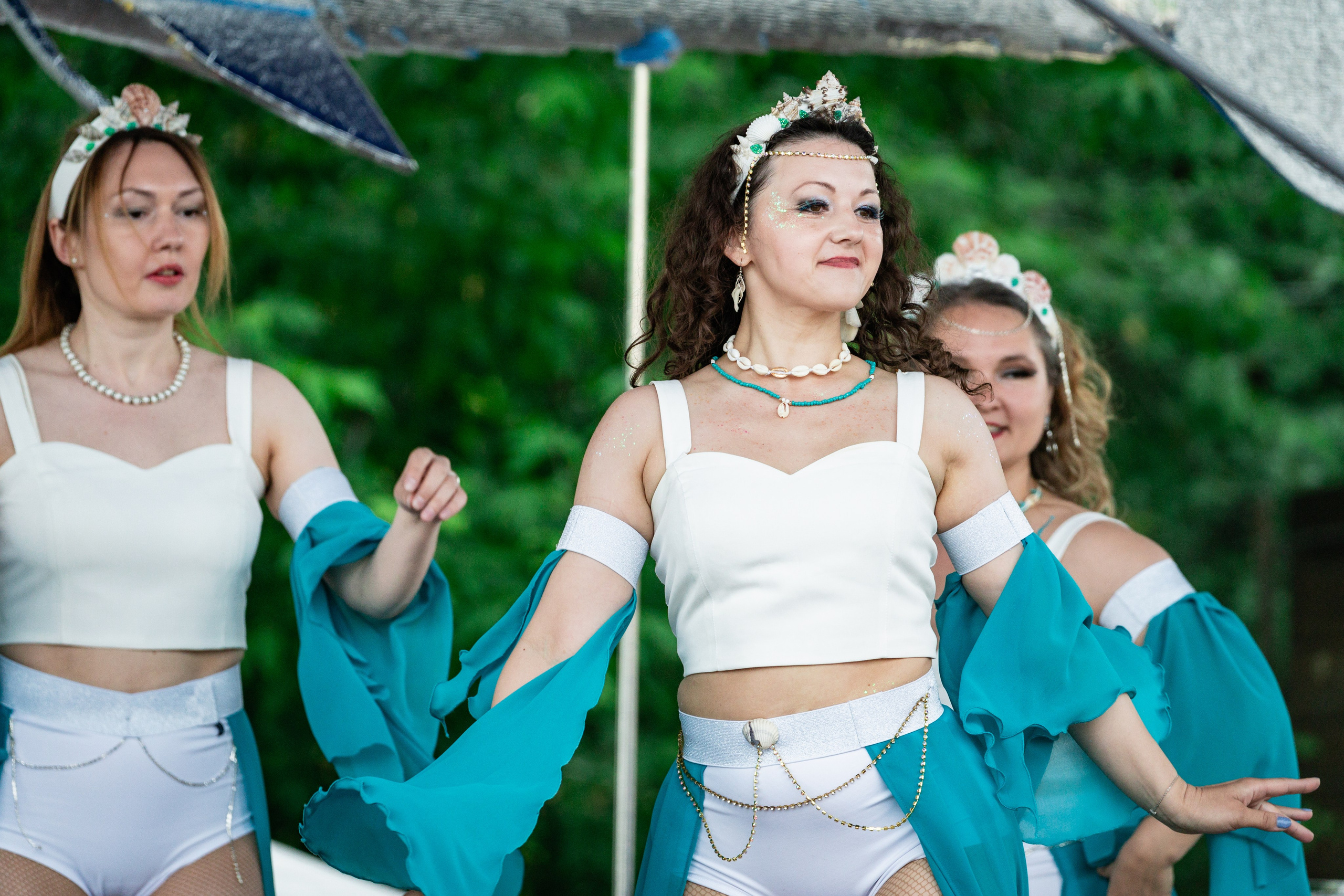 Moscow Samba Festival 2024. Фотограф в Москве Ткаченко Владимир