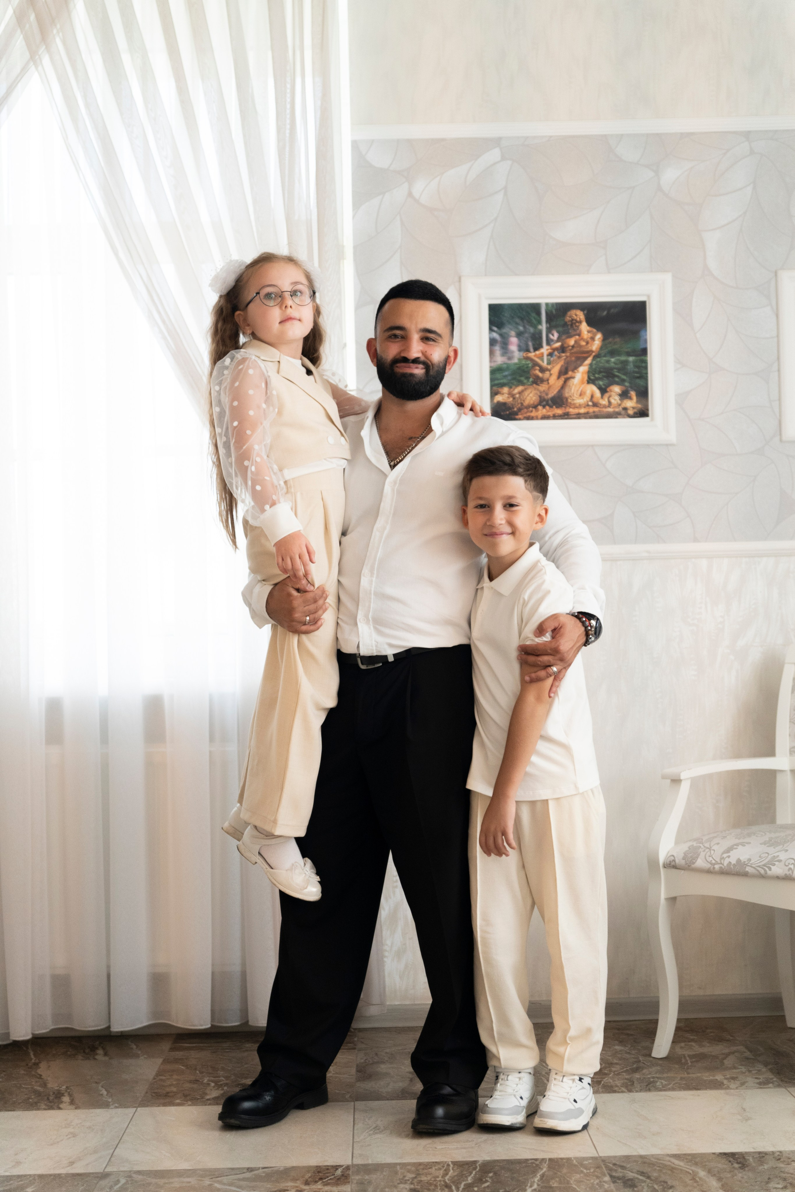 Дарья+Олег. Главная