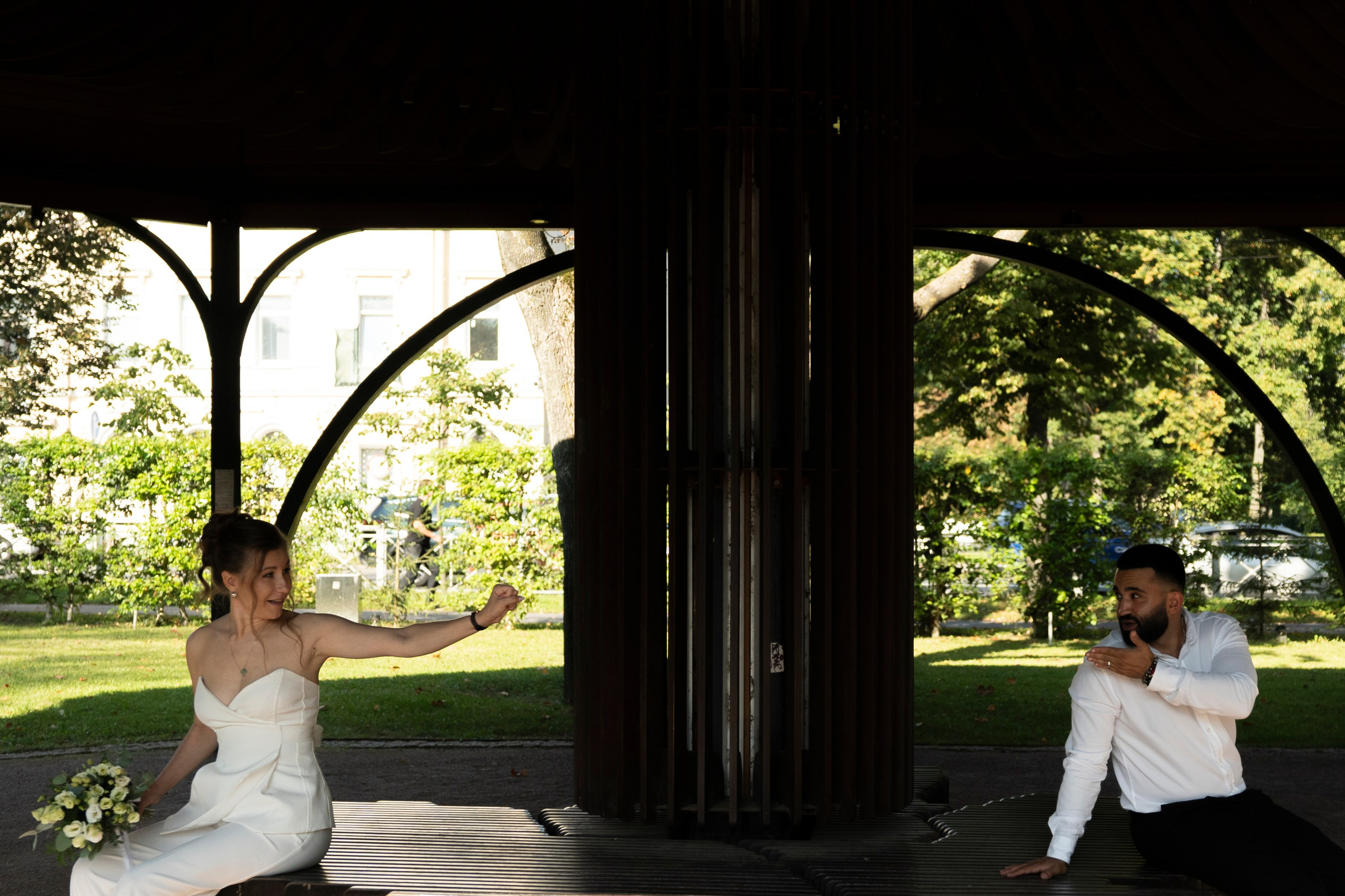 Дарья+Олег. Главная