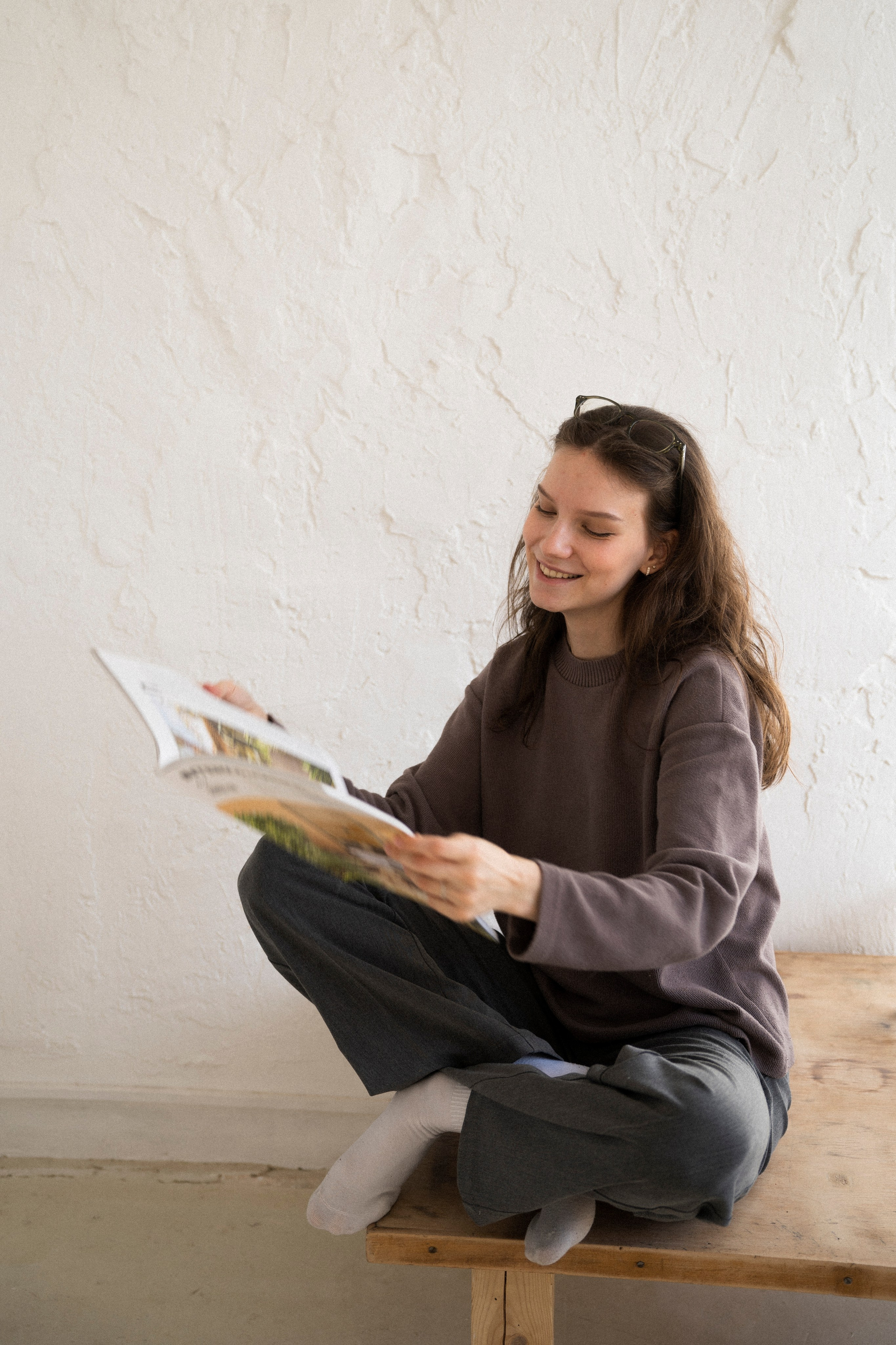 Анастасия. Главная