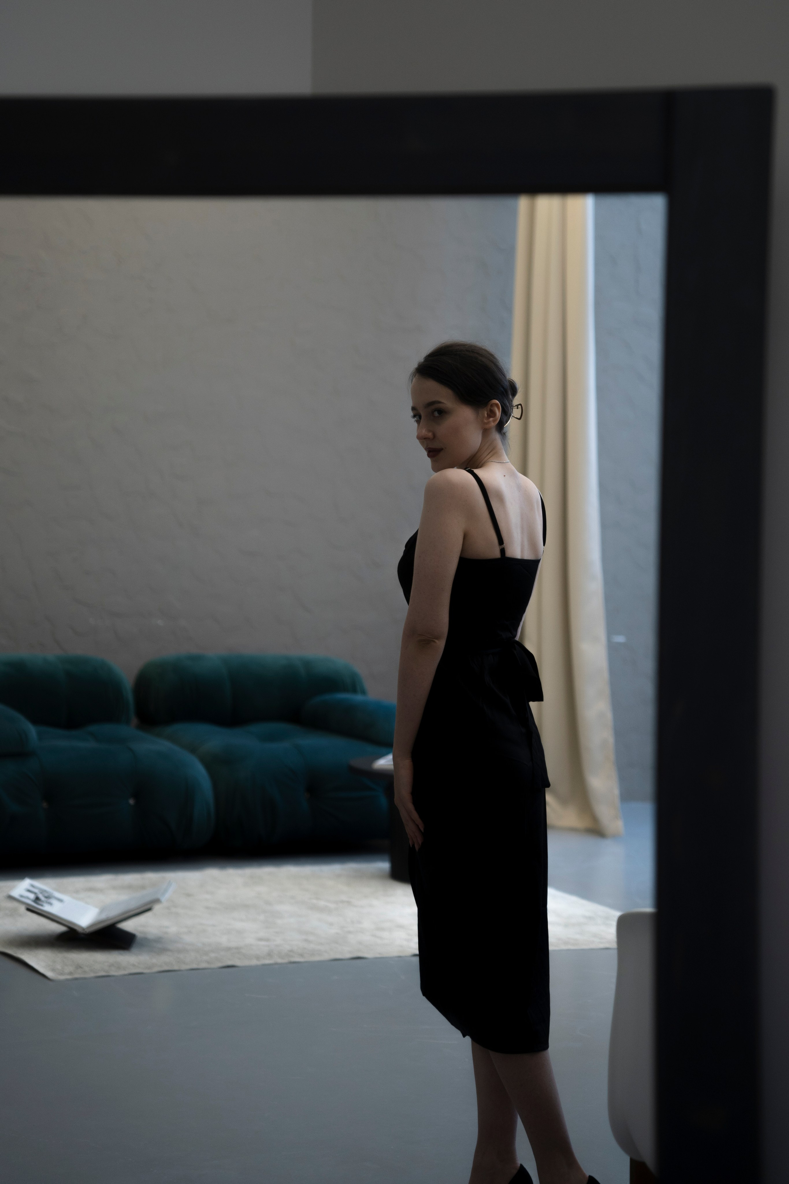 Мила. Главная