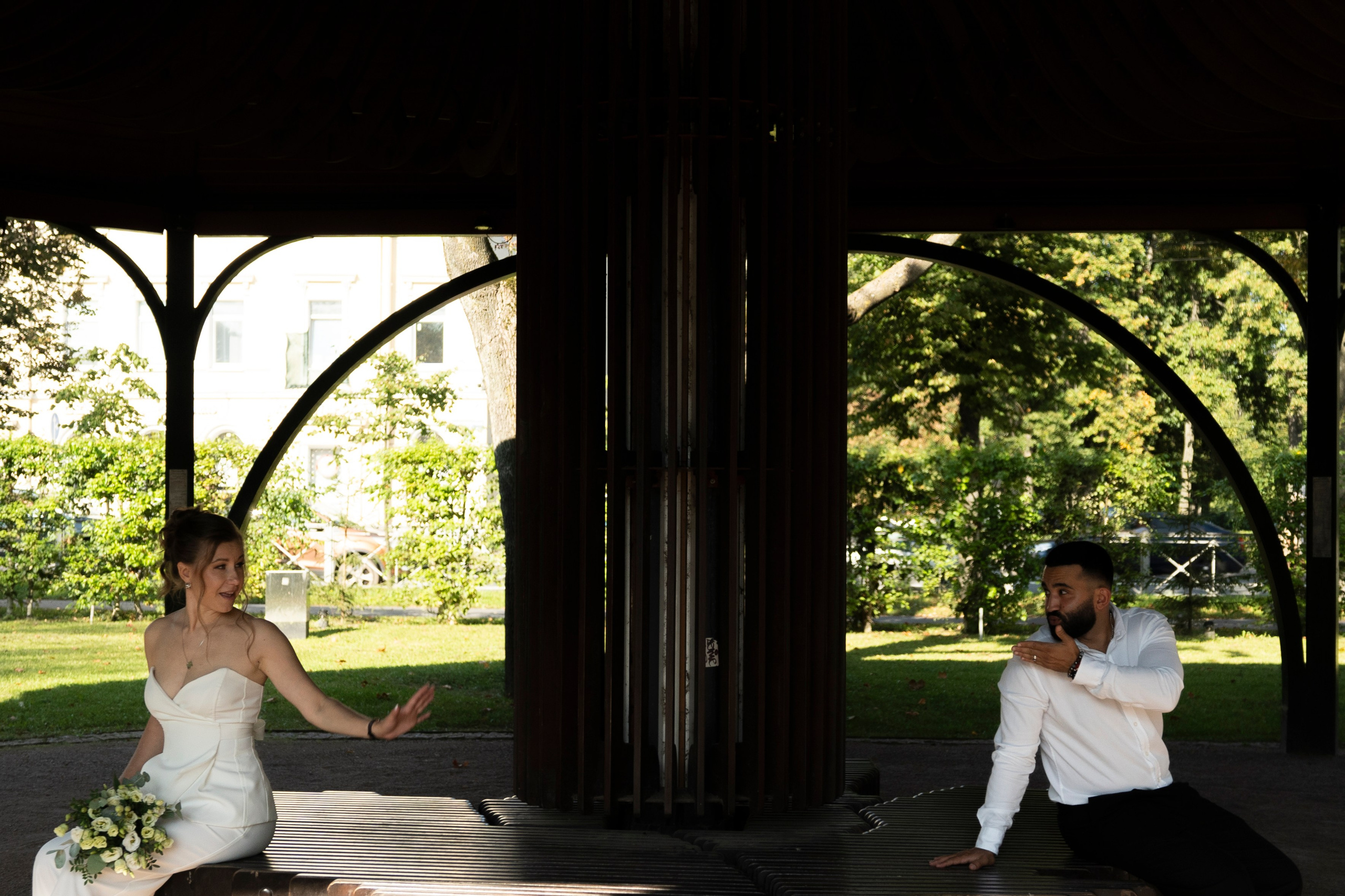 Дарья+Олег. Главная