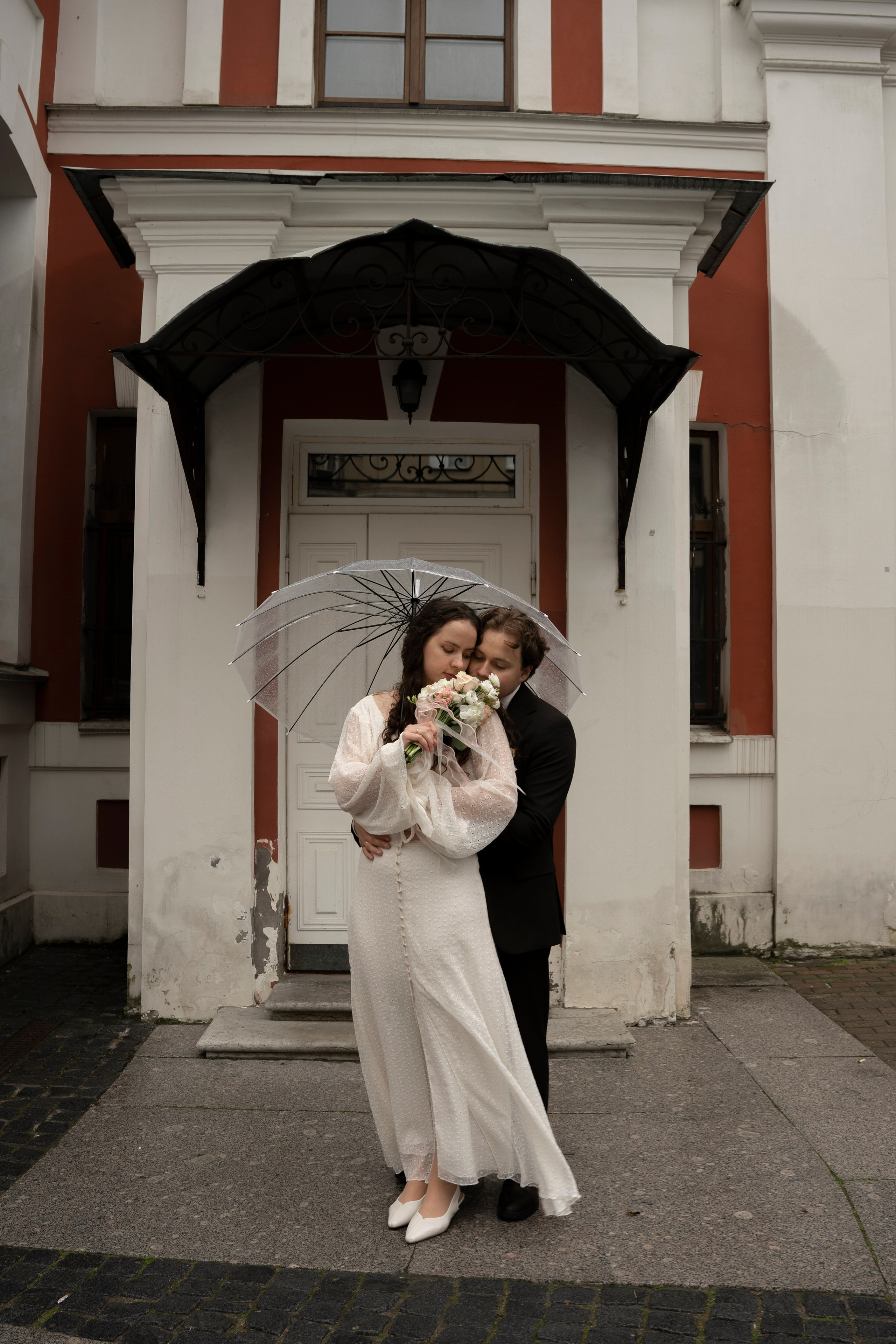 Юлия+Вячеслав. Главная