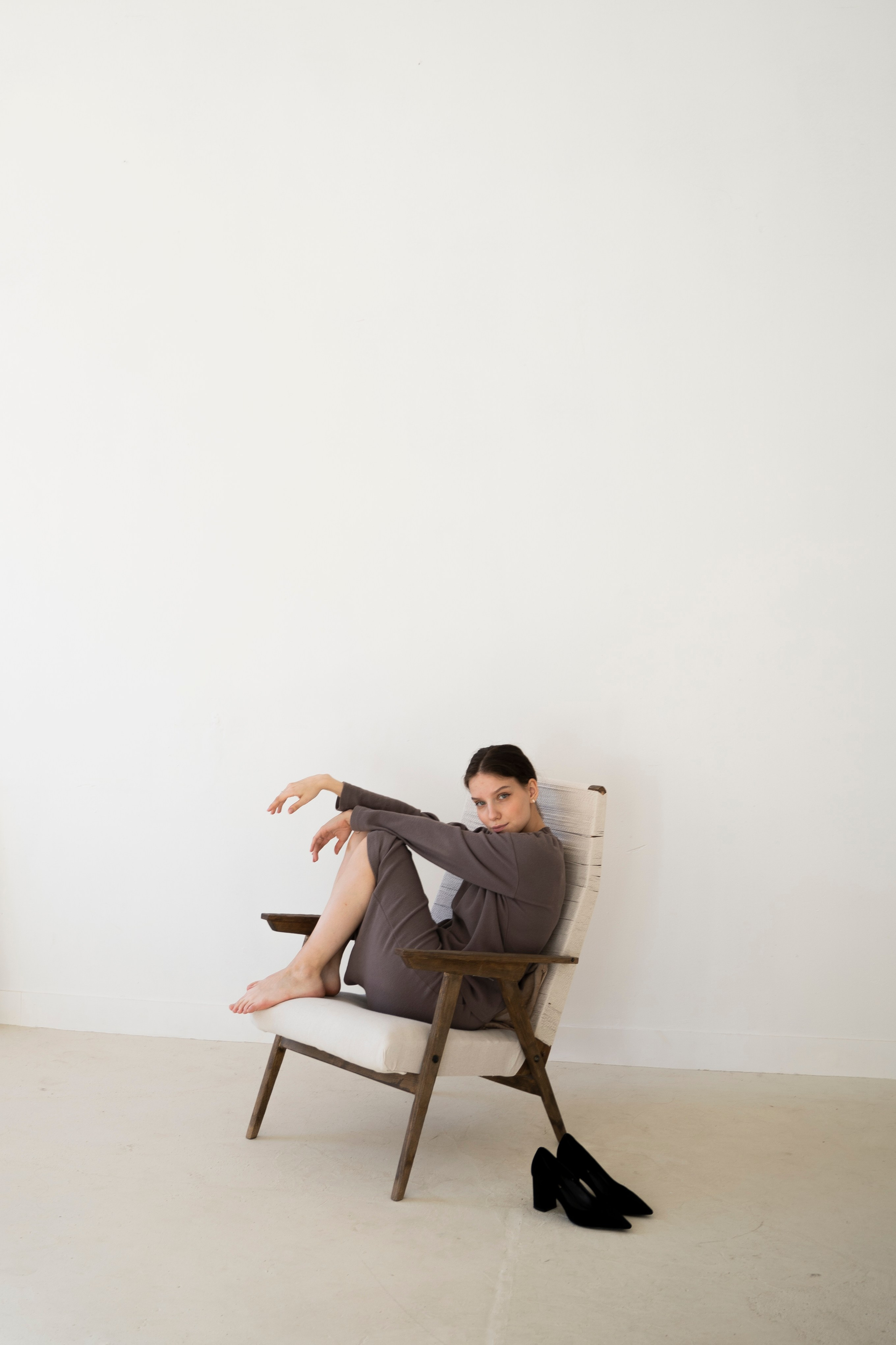 Анастасия. Главная