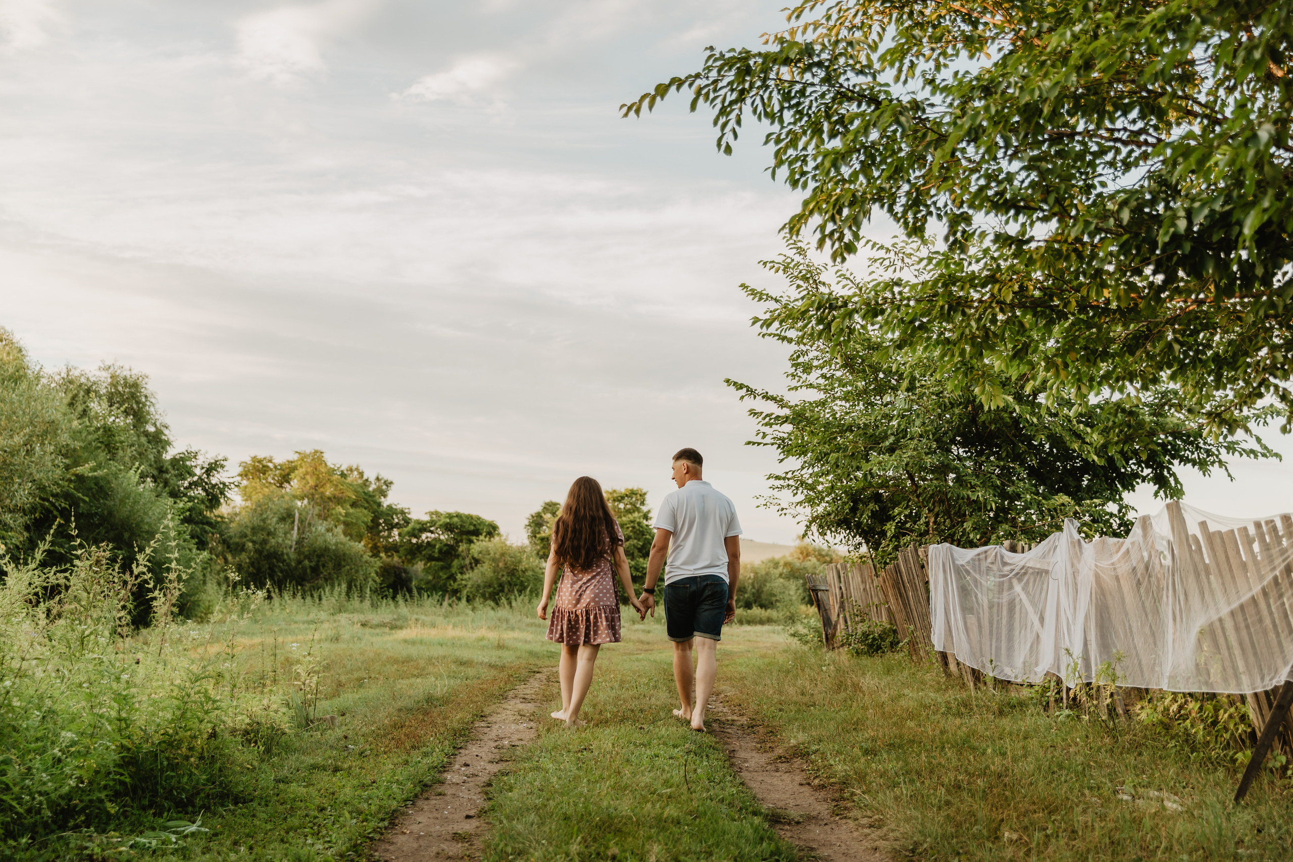 В ожидании чуда!. Семейный фотограф в Чите Татьяна Фирсова