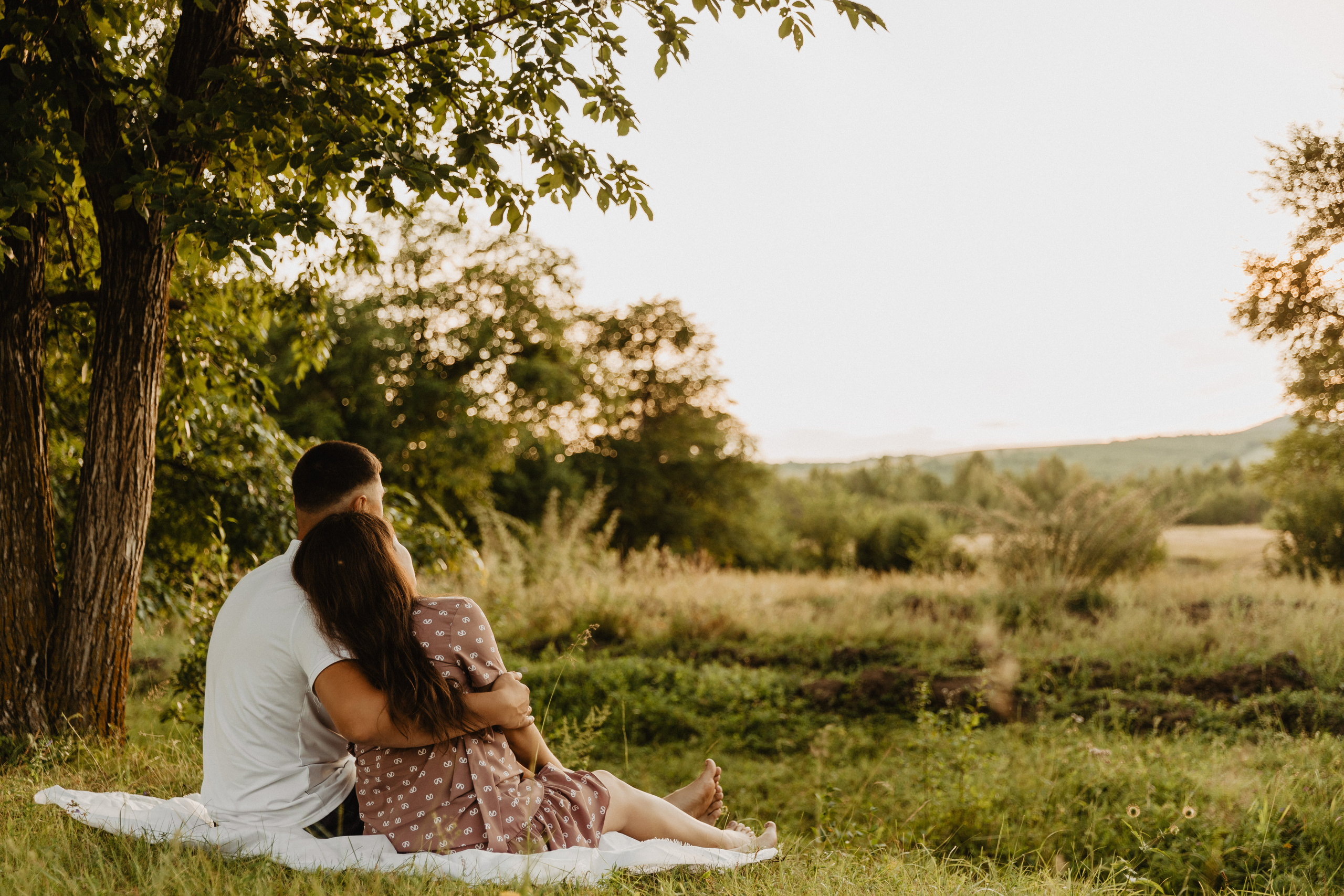 В ожидании чуда!. Семейный фотограф в Чите Татьяна Фирсова