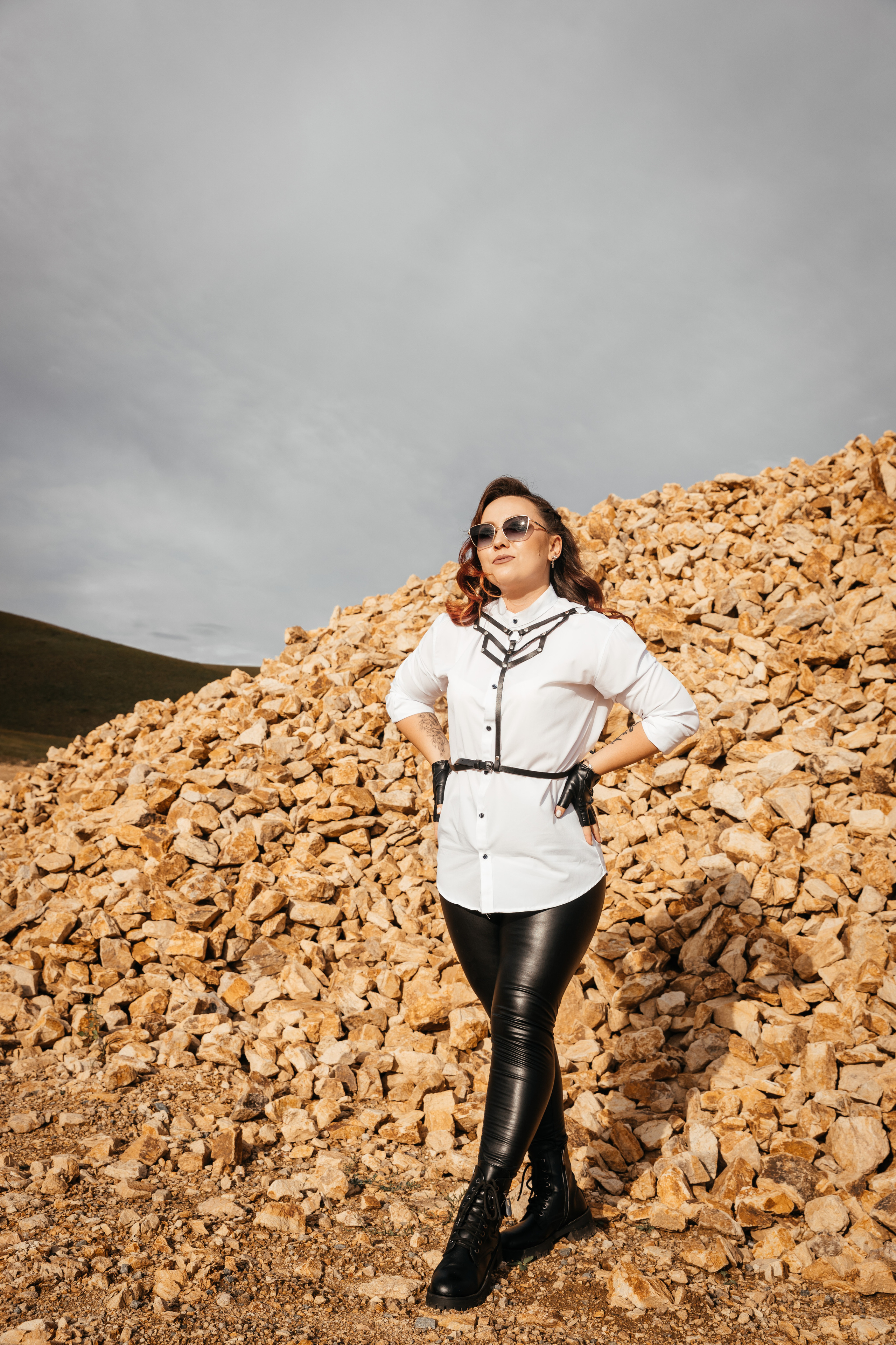 Олеся. Чернышевск. Семейный фотограф в Чите Татьяна Фирсова