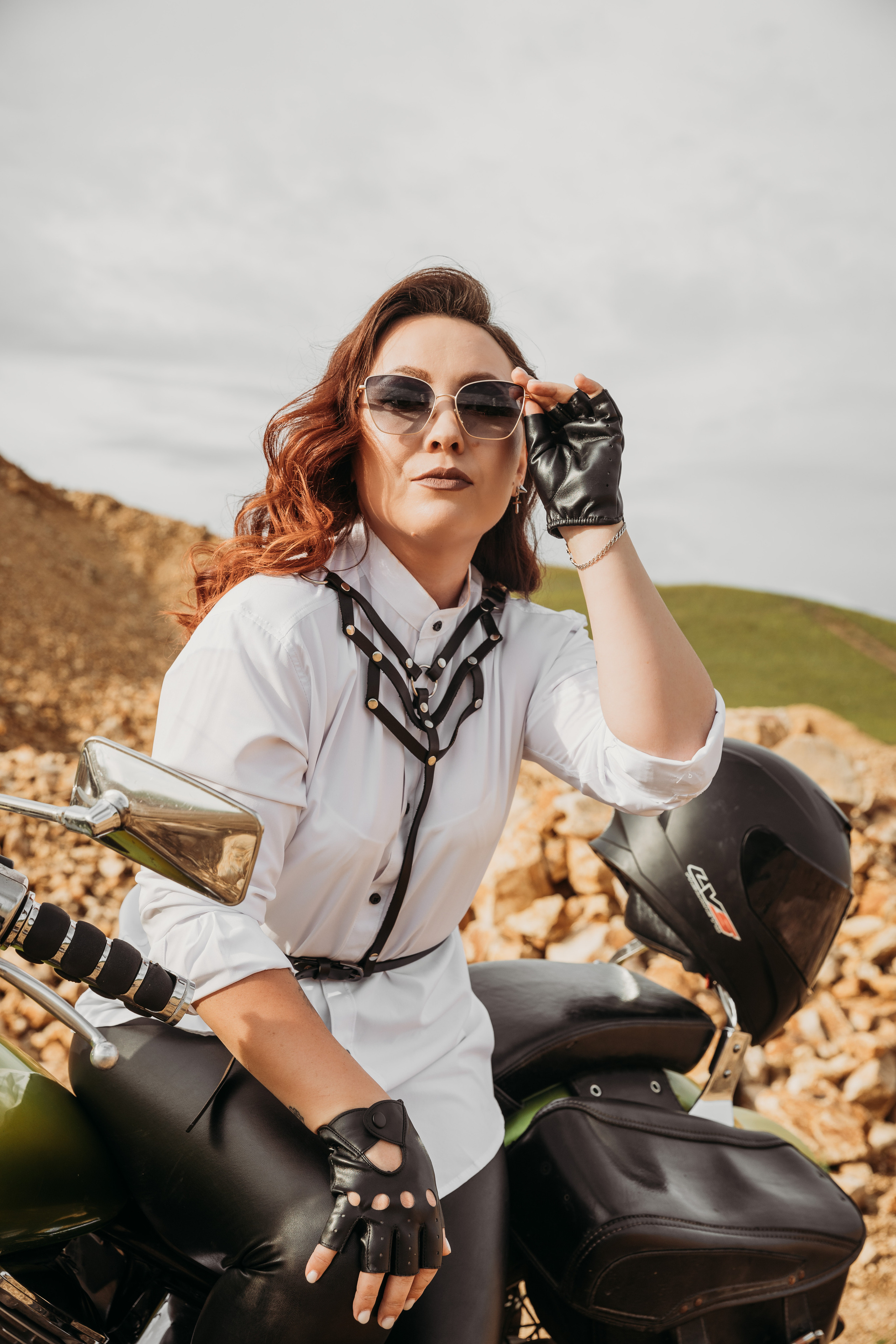 Олеся. Чернышевск. Семейный фотограф в Чите Татьяна Фирсова