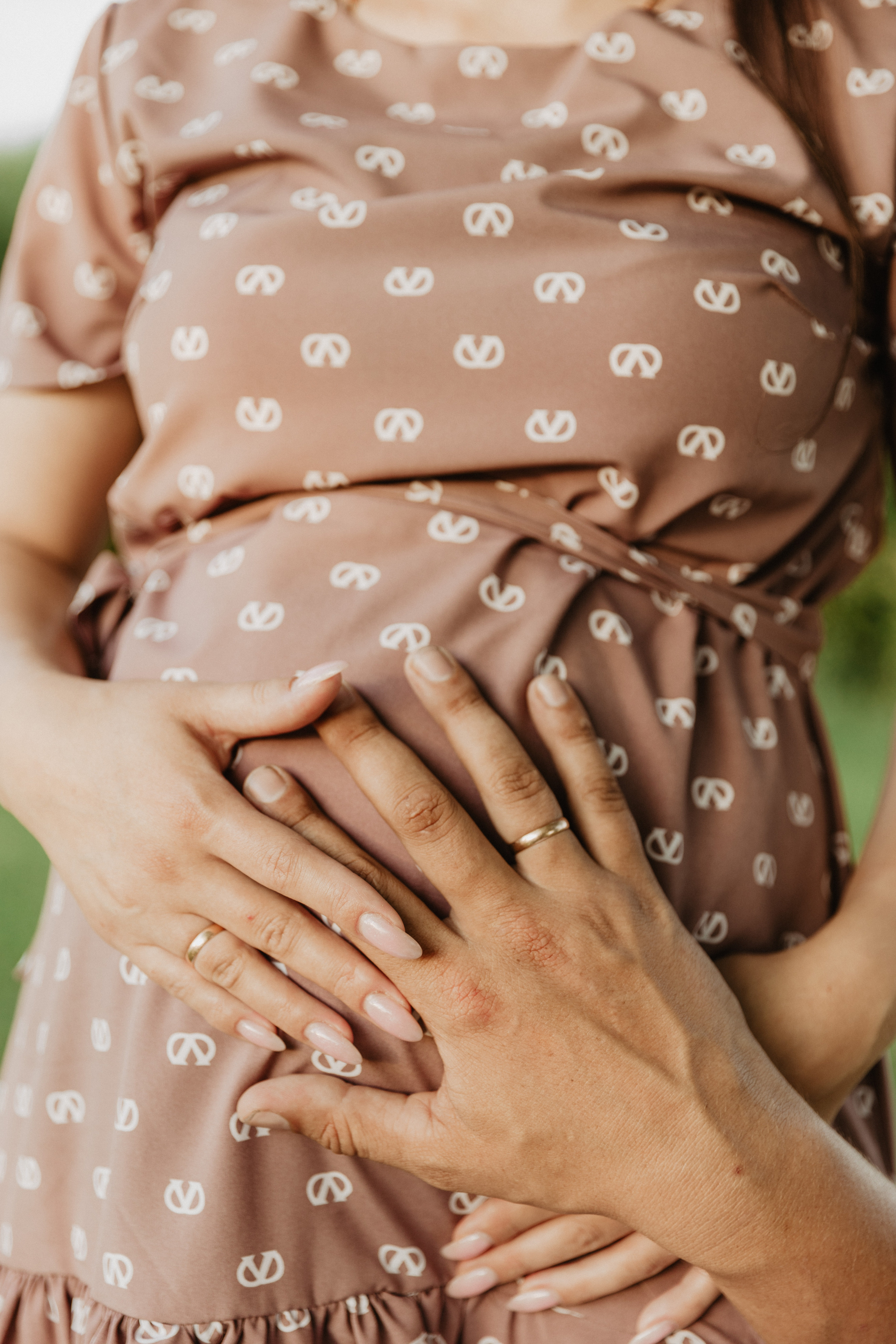 В ожидании чуда!. Семейный фотограф в Чите Татьяна Фирсова