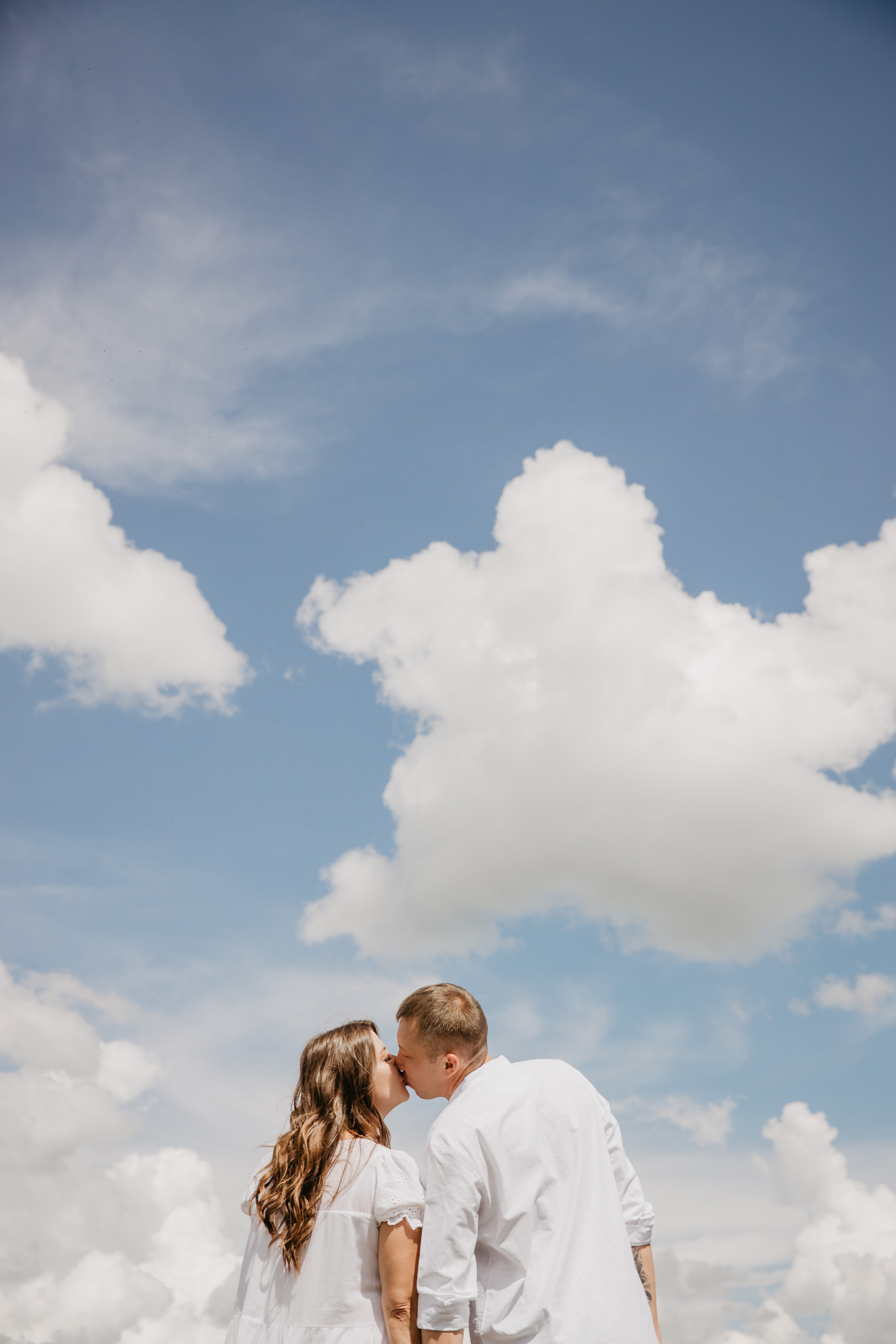 Love story. Лето. Семейный фотограф в Чите Татьяна Фирсова