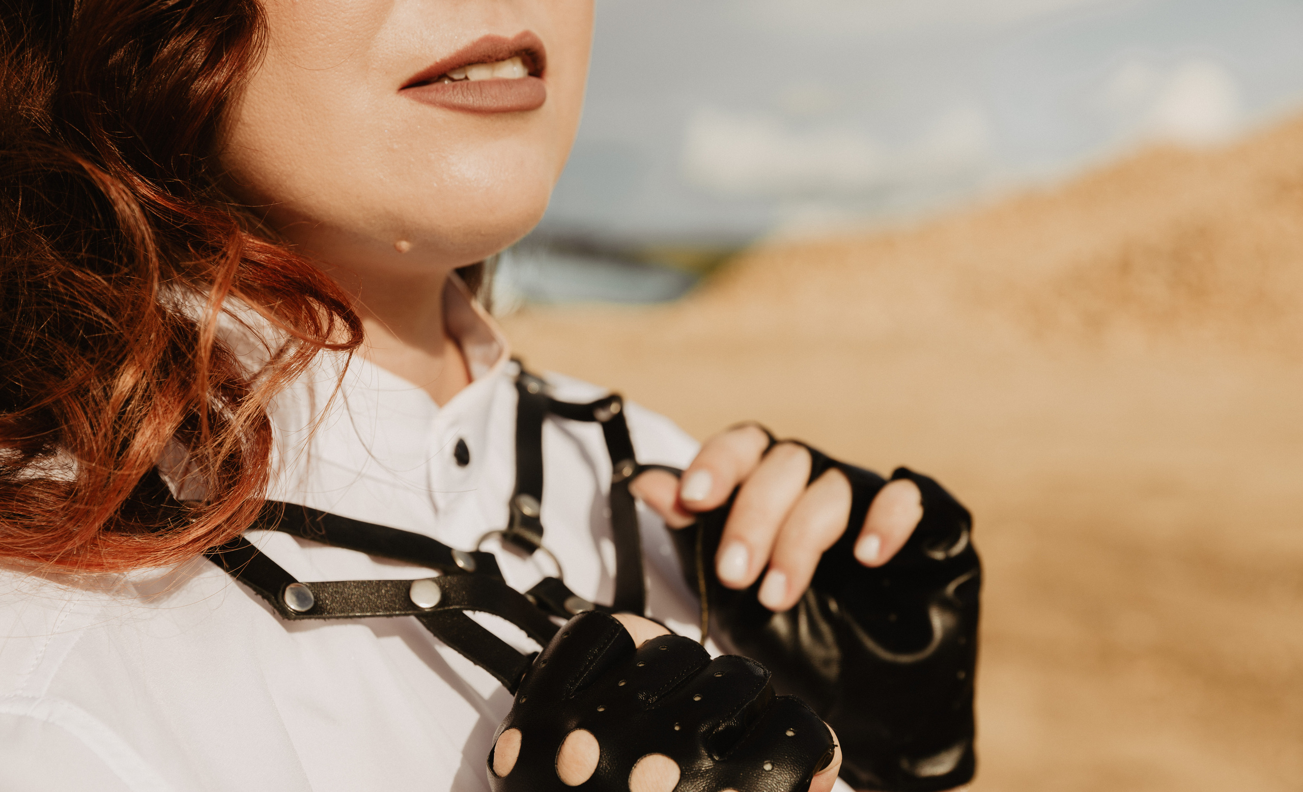 Олеся. Чернышевск. Семейный фотограф в Чите Татьяна Фирсова