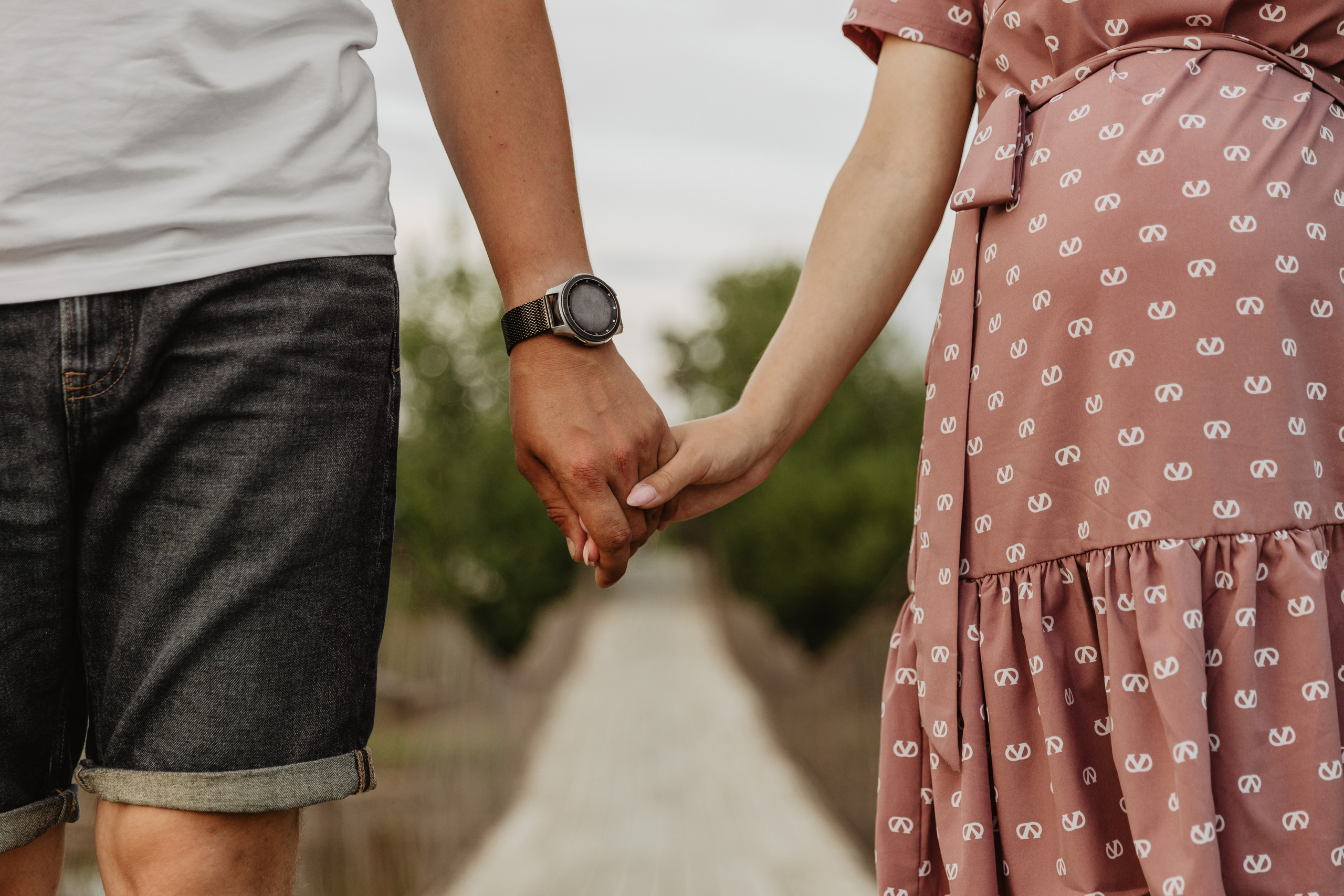 В ожидании чуда!. Семейный фотограф в Чите Татьяна Фирсова